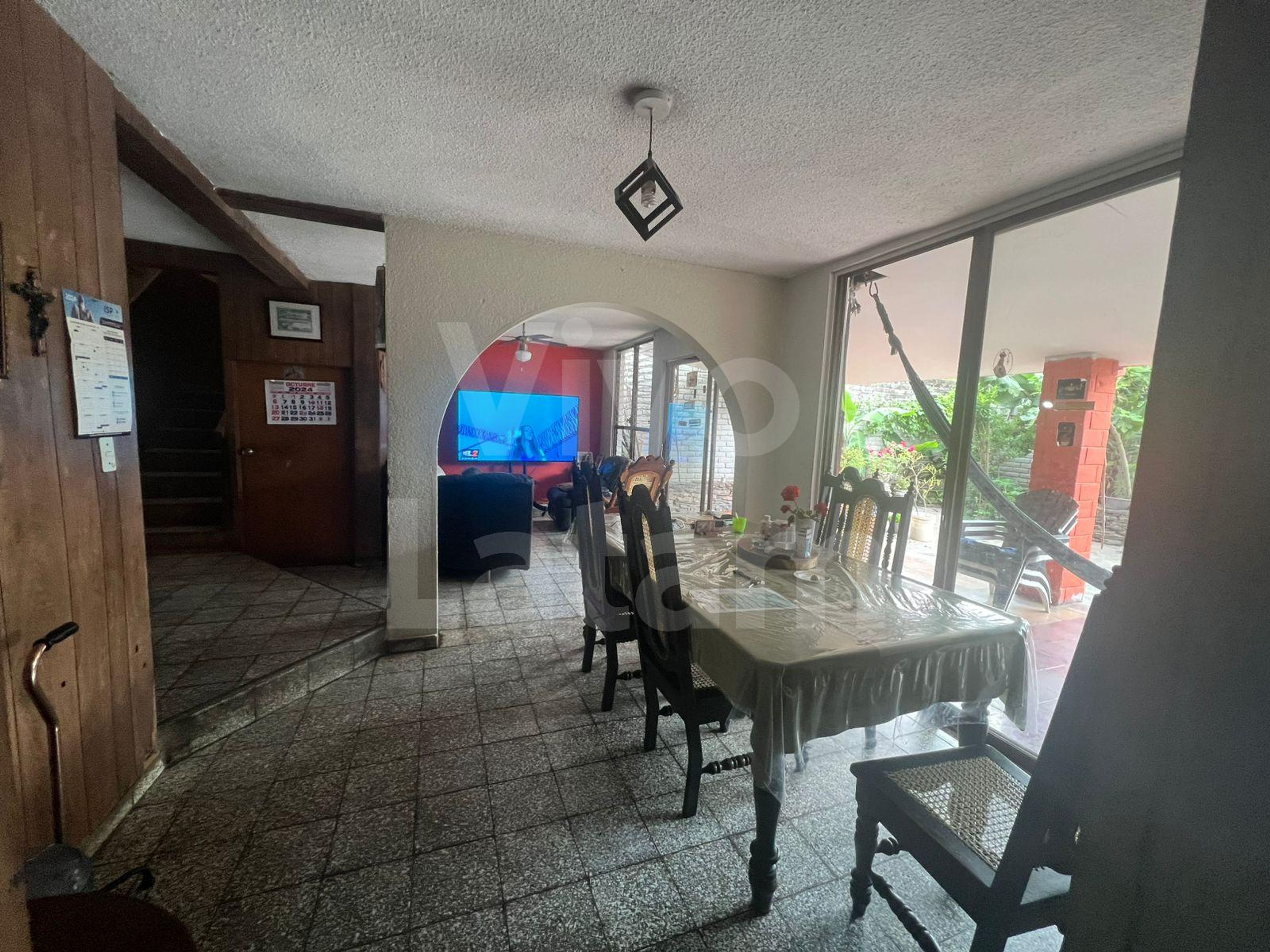 Casa en venta en San Salvador