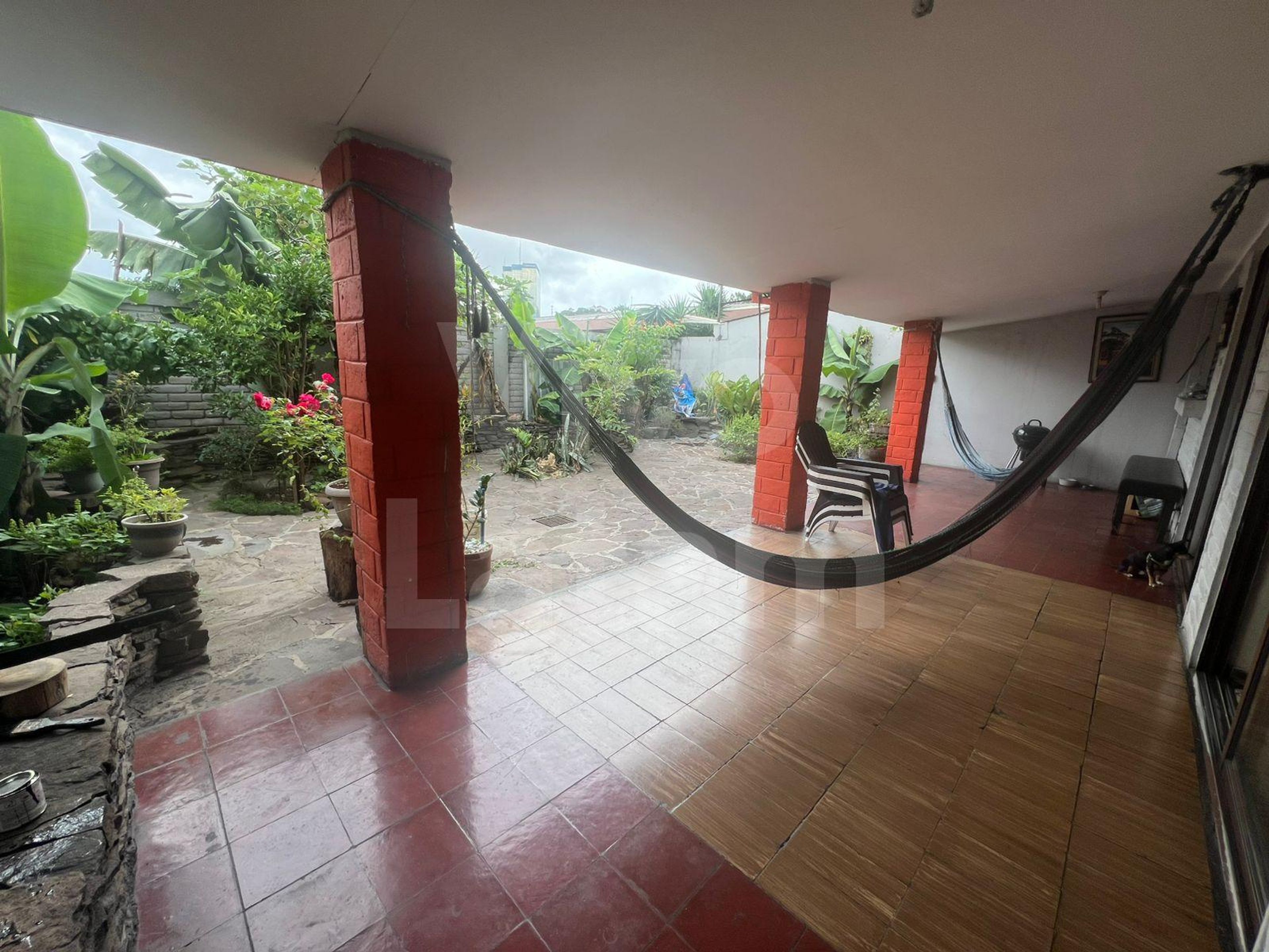 Casa en venta en San Salvador