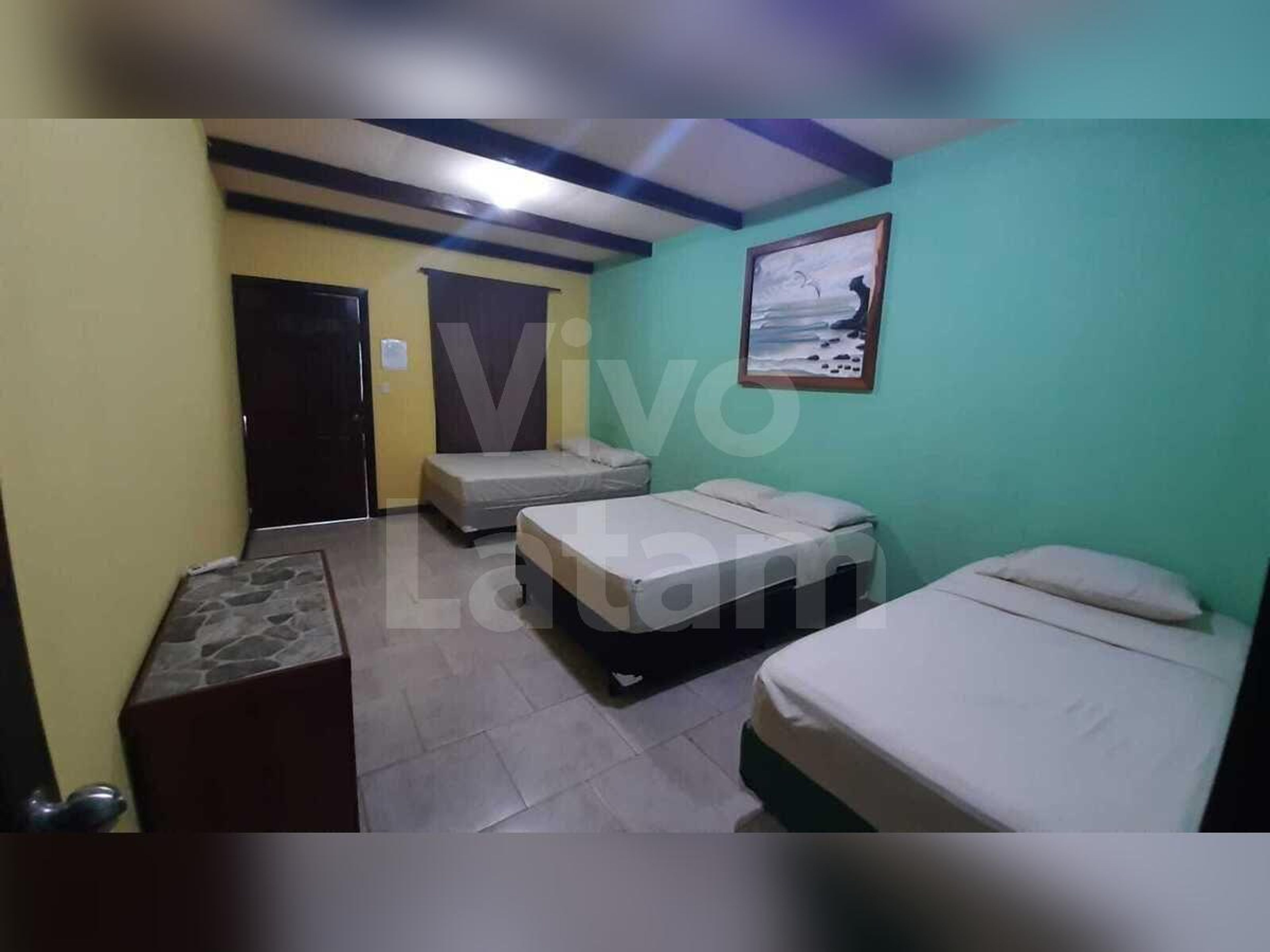 Commercial building for sale in Tamanique