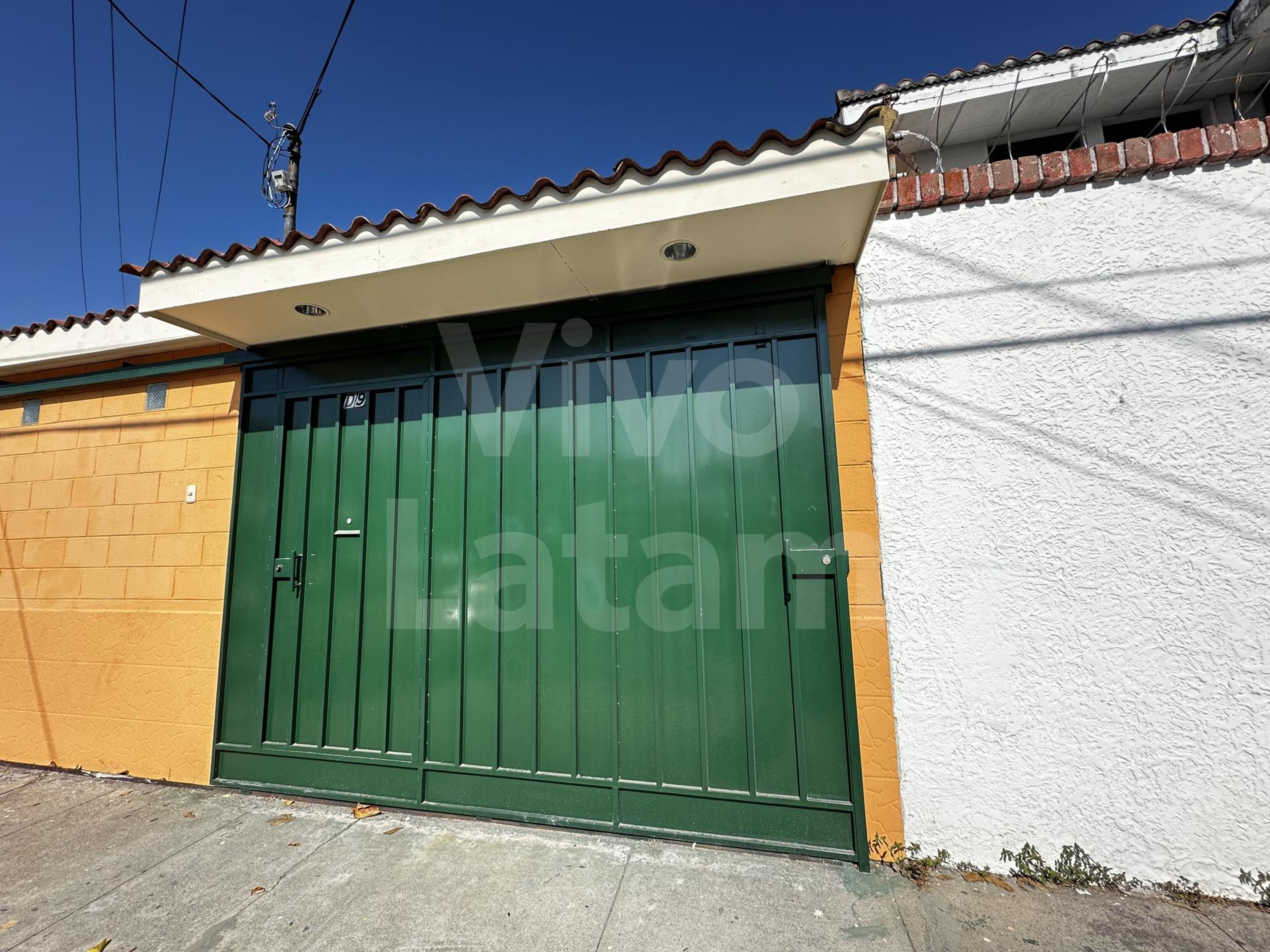 Casa en venta en Mejicanos