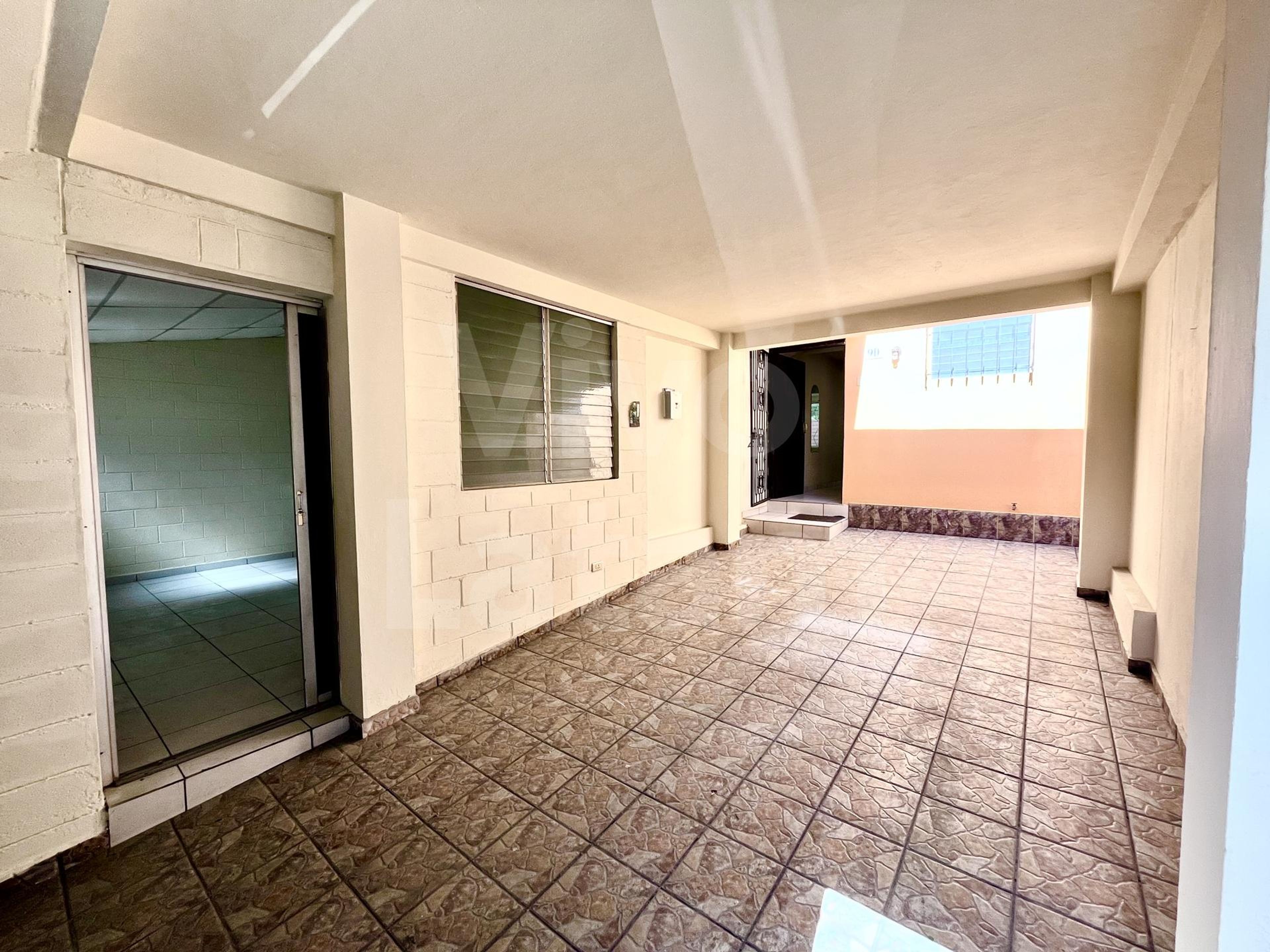 Casa en venta en Mejicanos