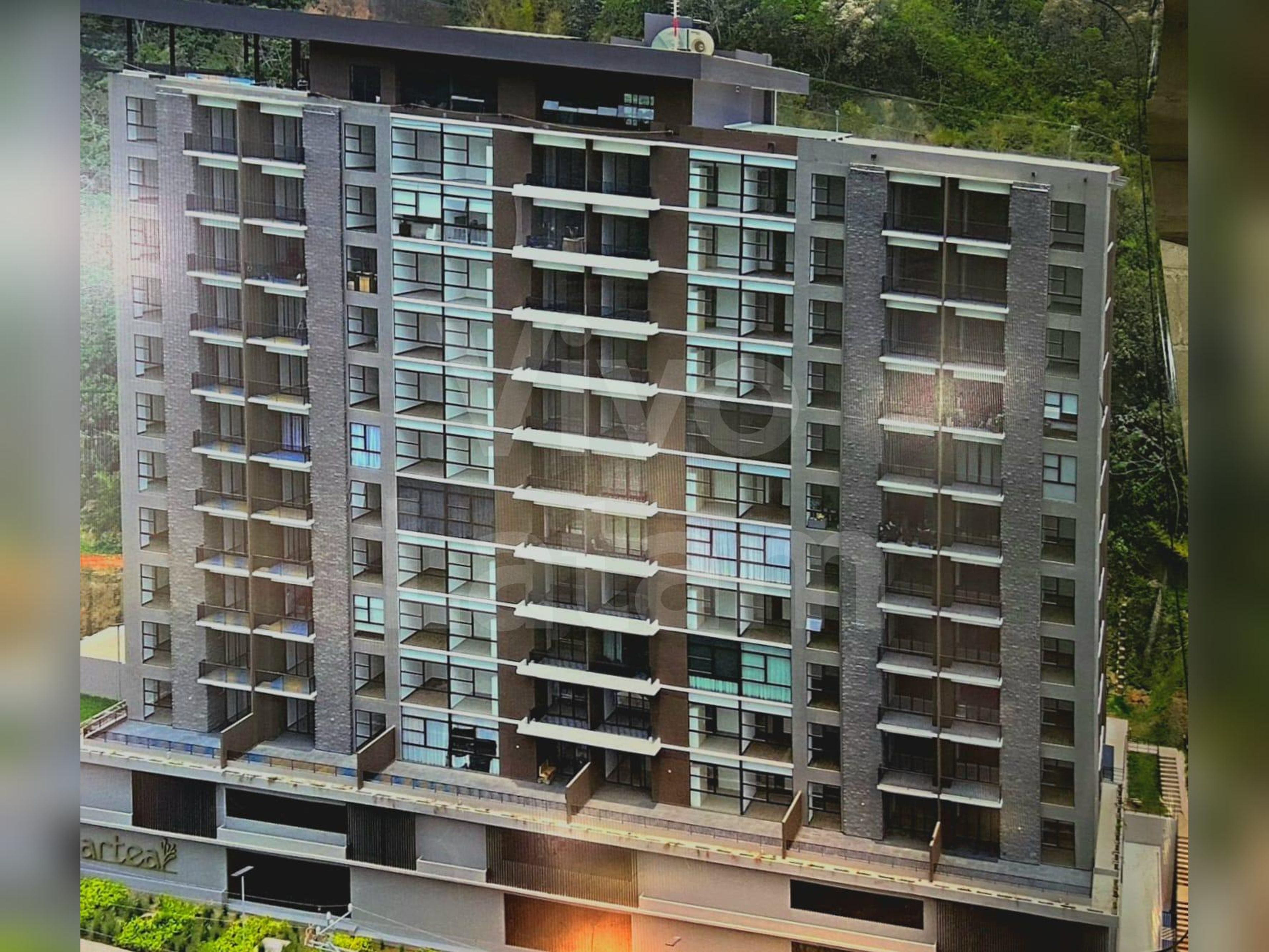 Apartamento en alquiler en Torres ARTEA