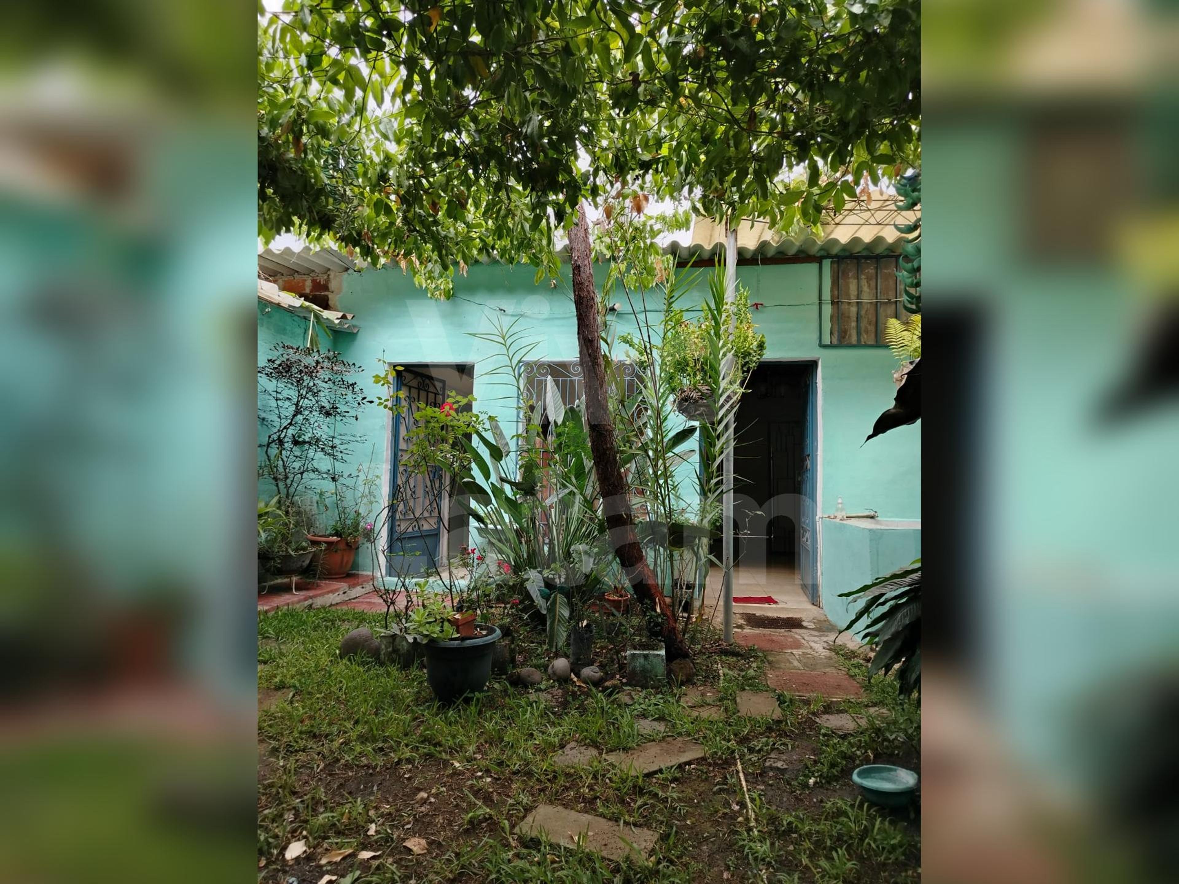 Casa en venta en Santa Ana