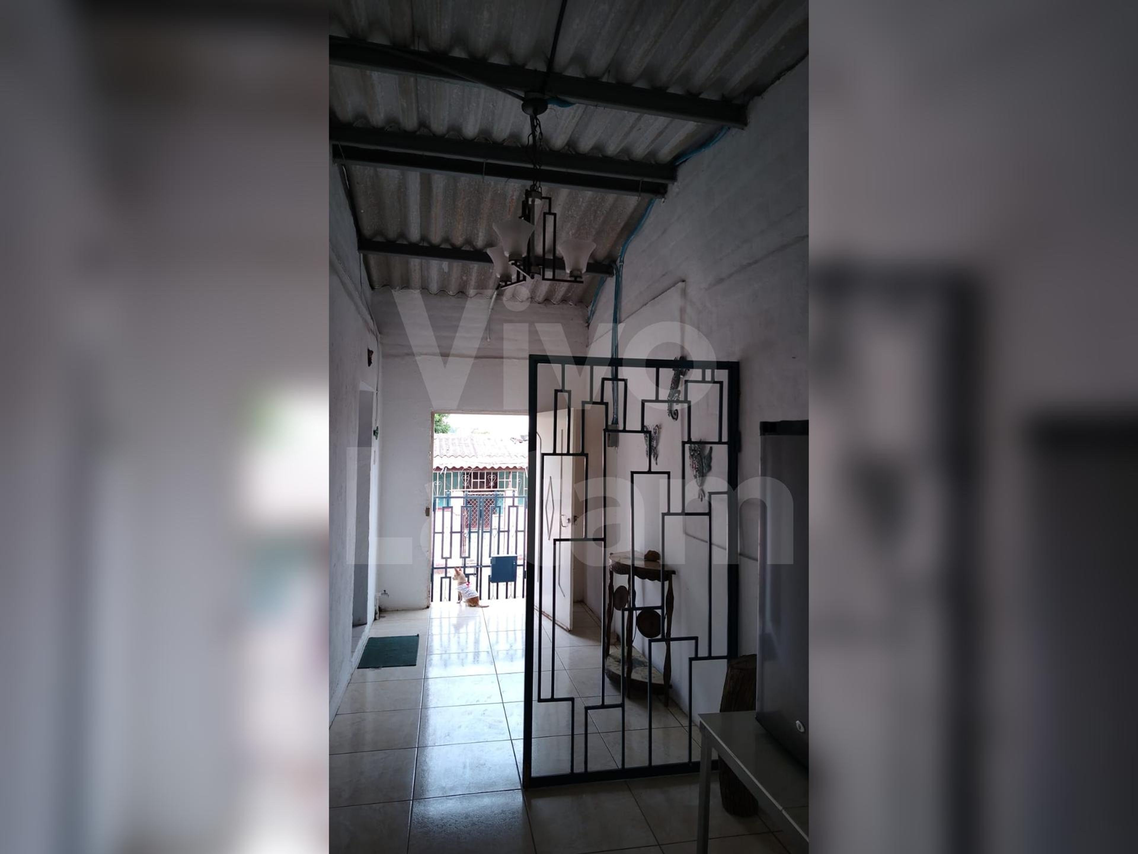 Casa en venta en Santa Ana