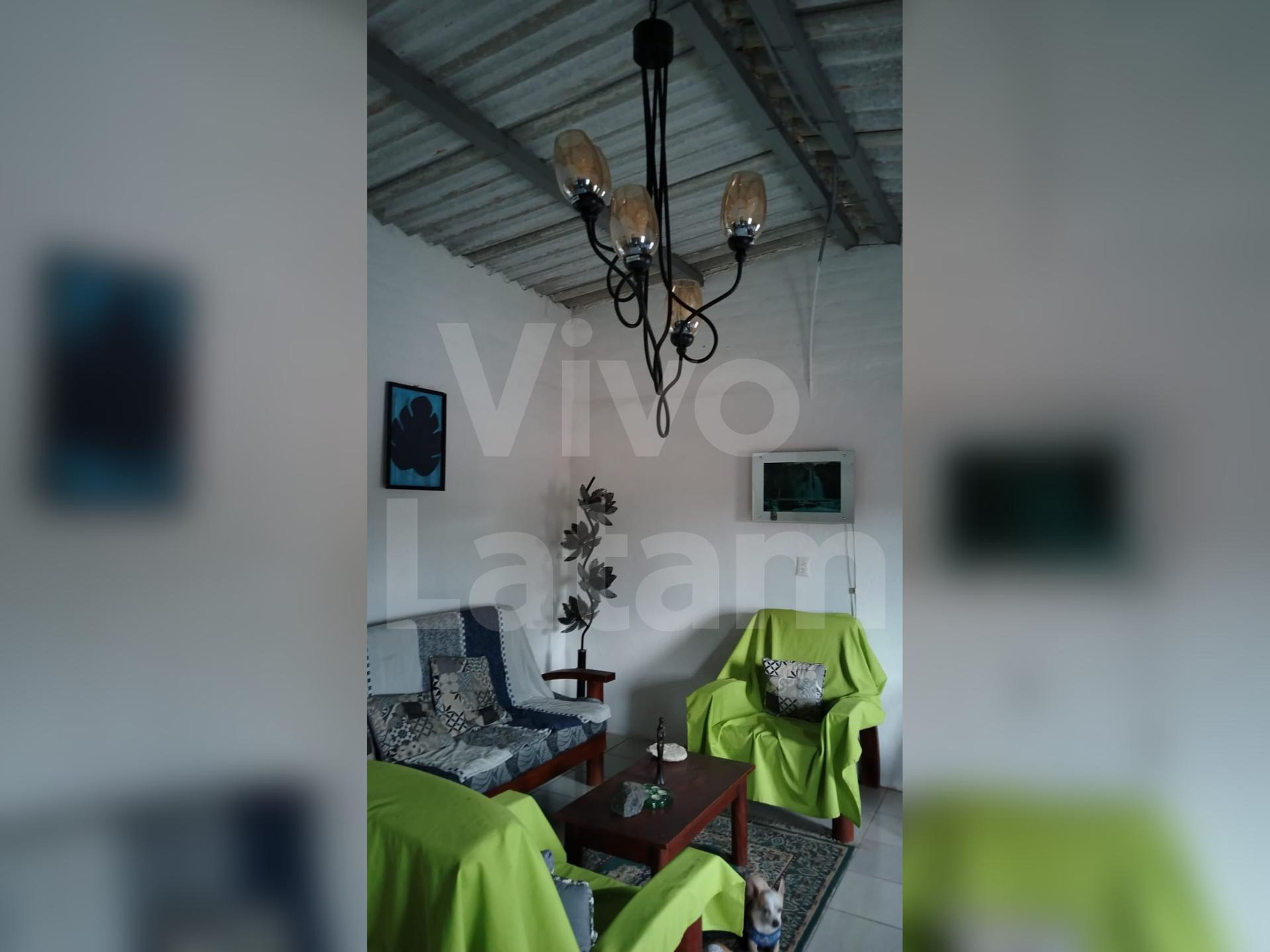 Casa en venta en Santa Ana