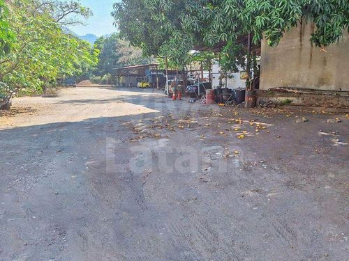 Terreno comercial en venta en Soyapango