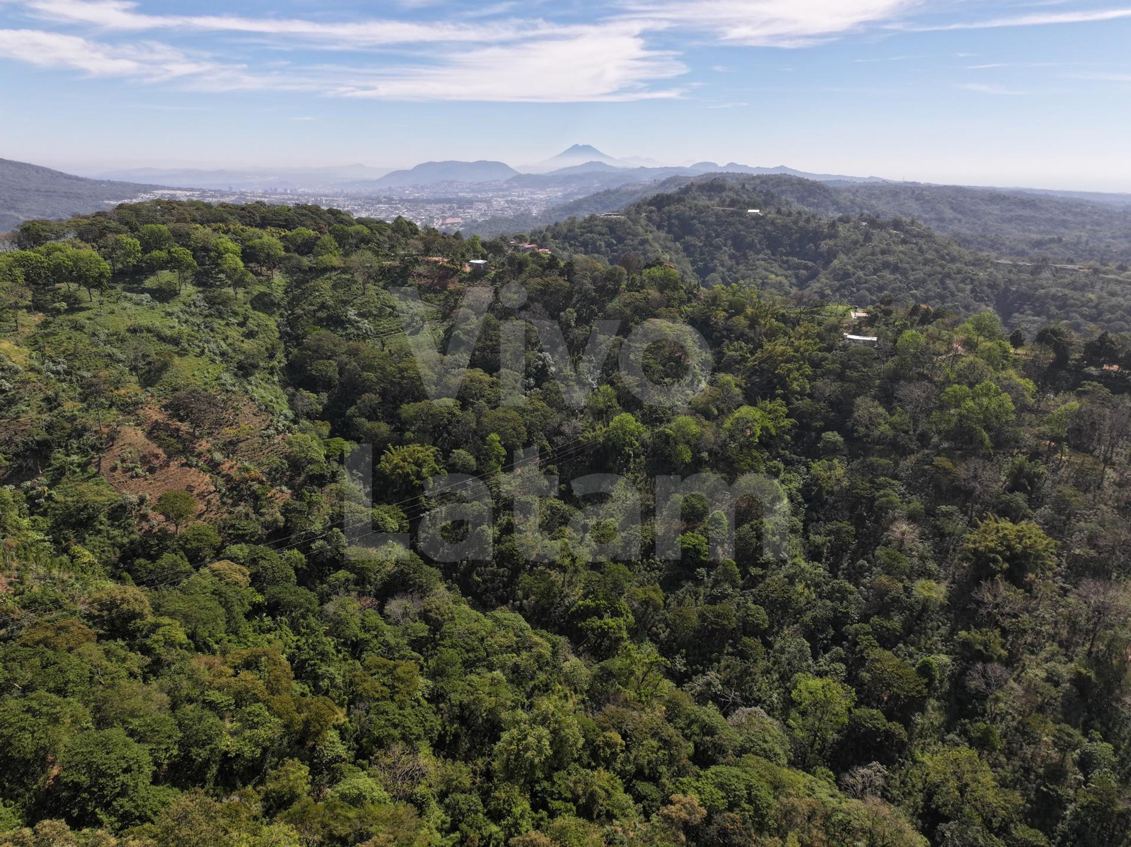Terreno en venta en Santa Tecla