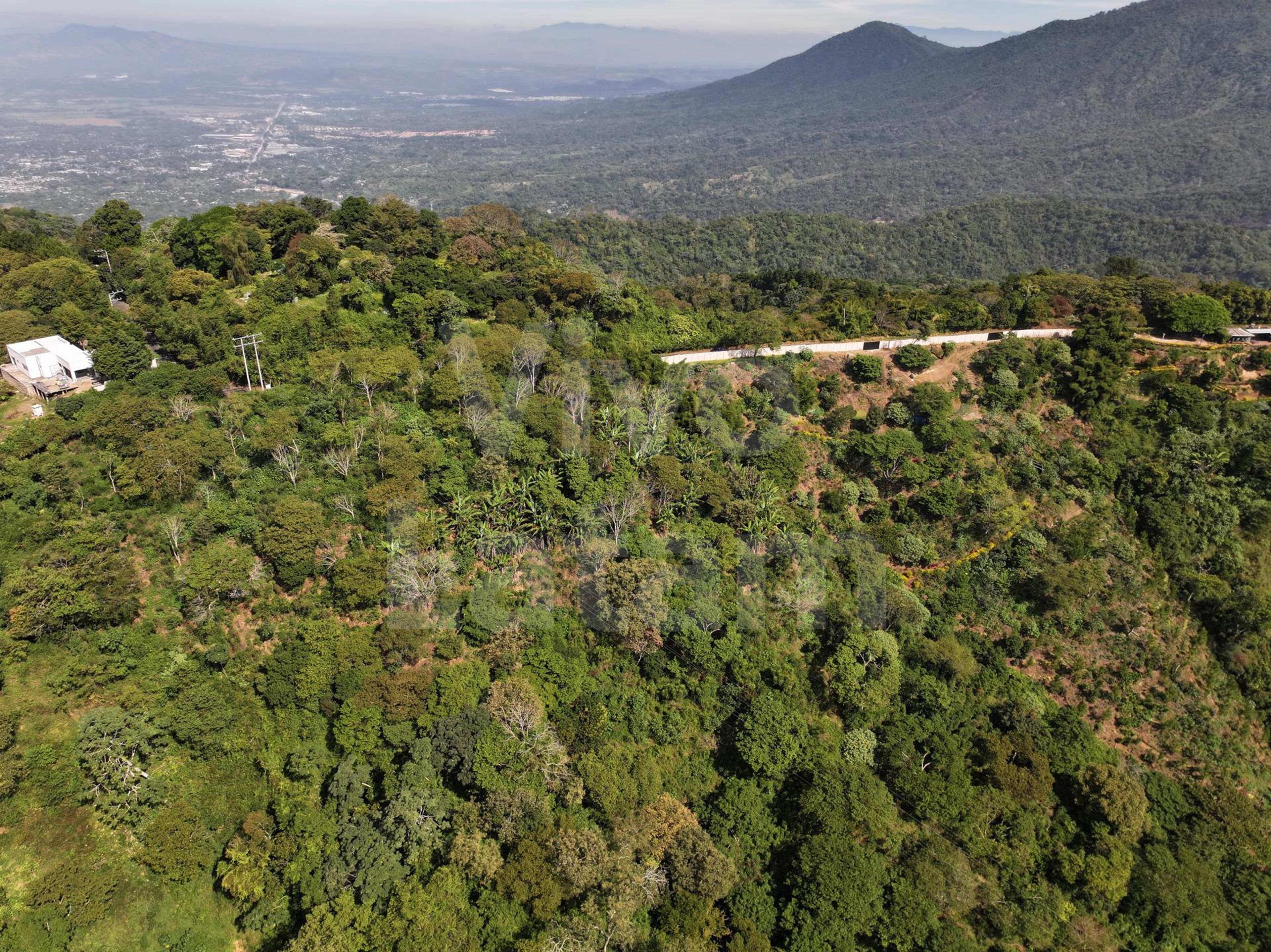 Terreno en venta en Santa Tecla