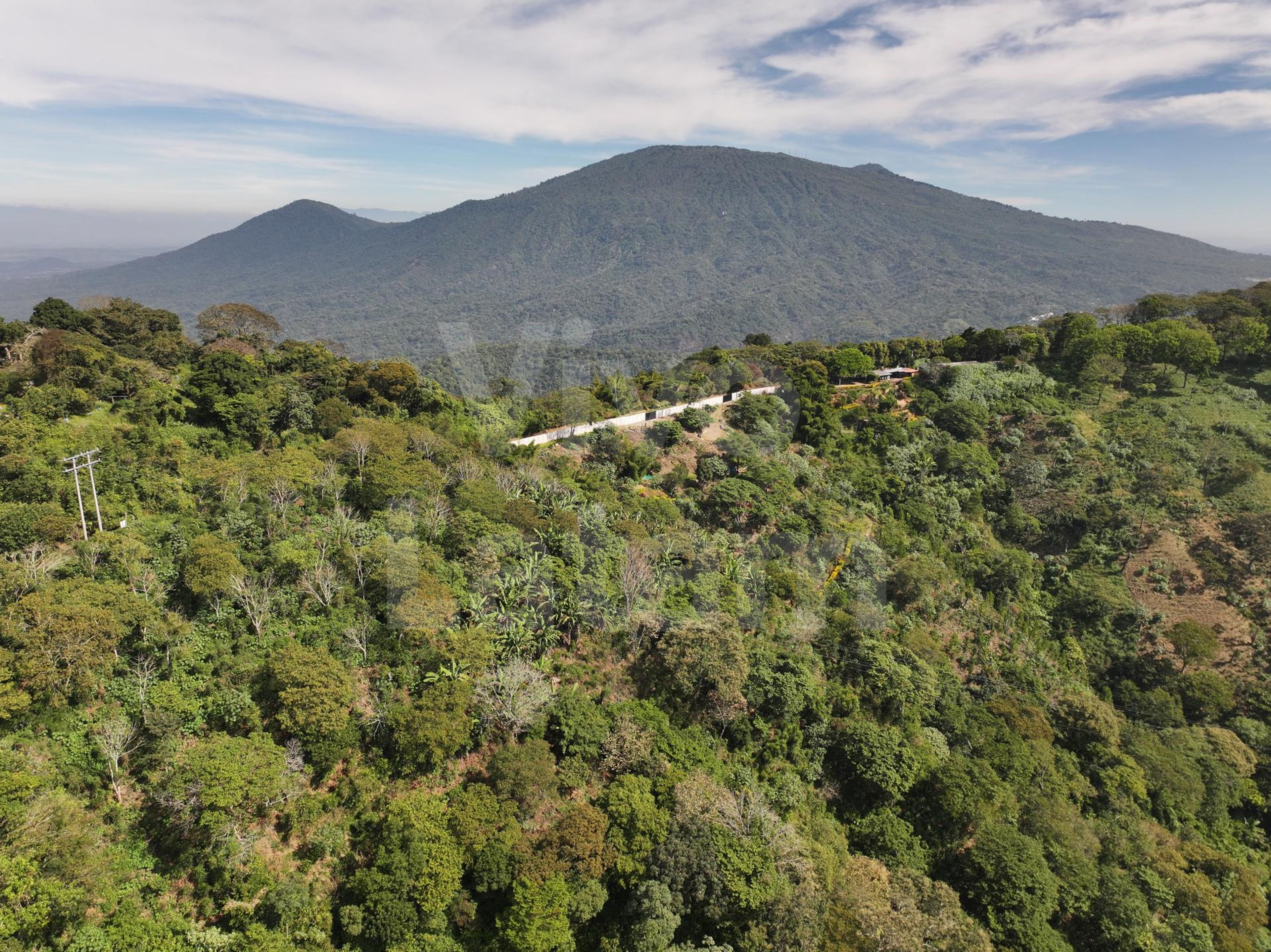 Terreno en venta en Santa Tecla