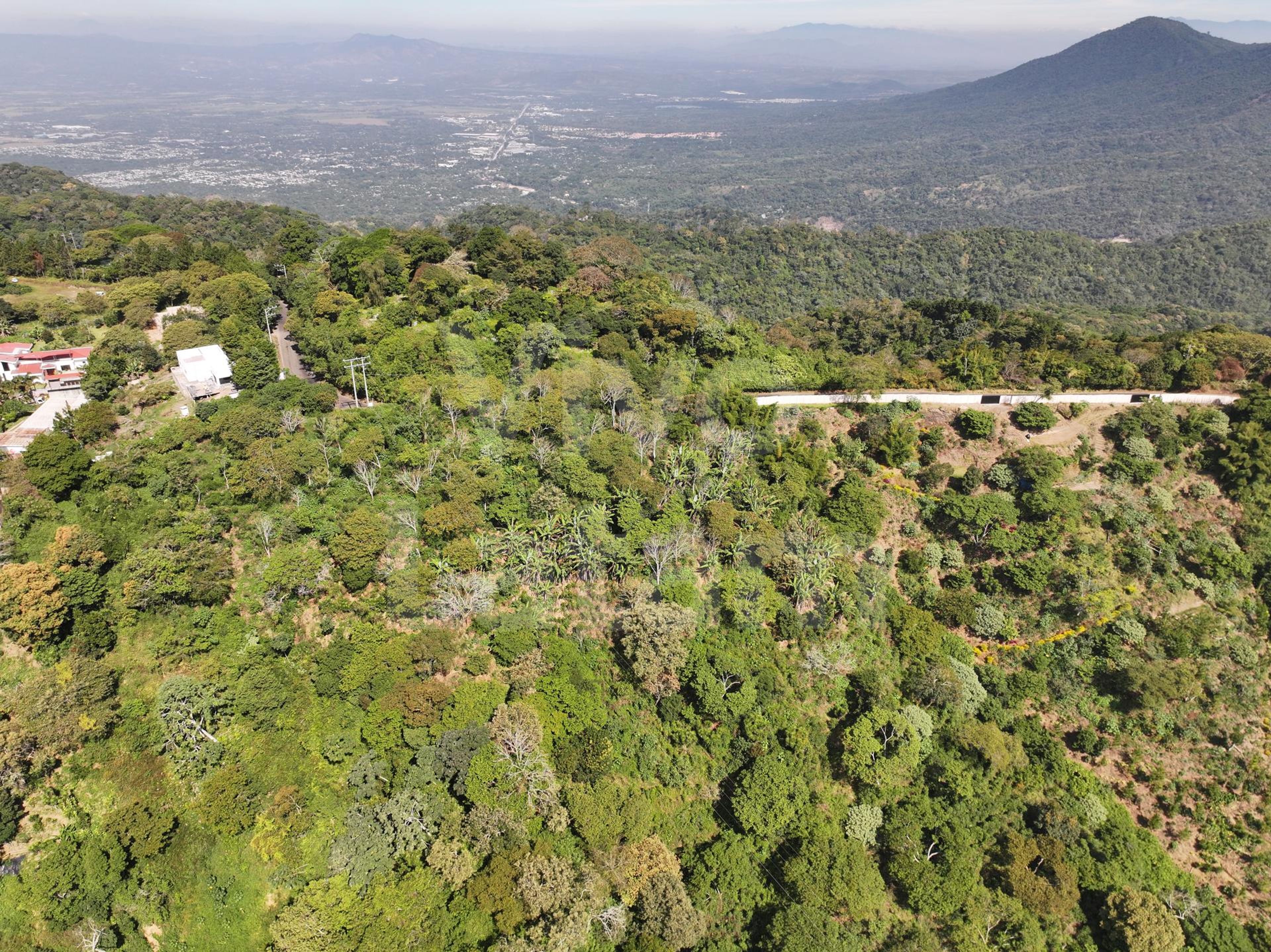 Terreno en venta en Santa Tecla