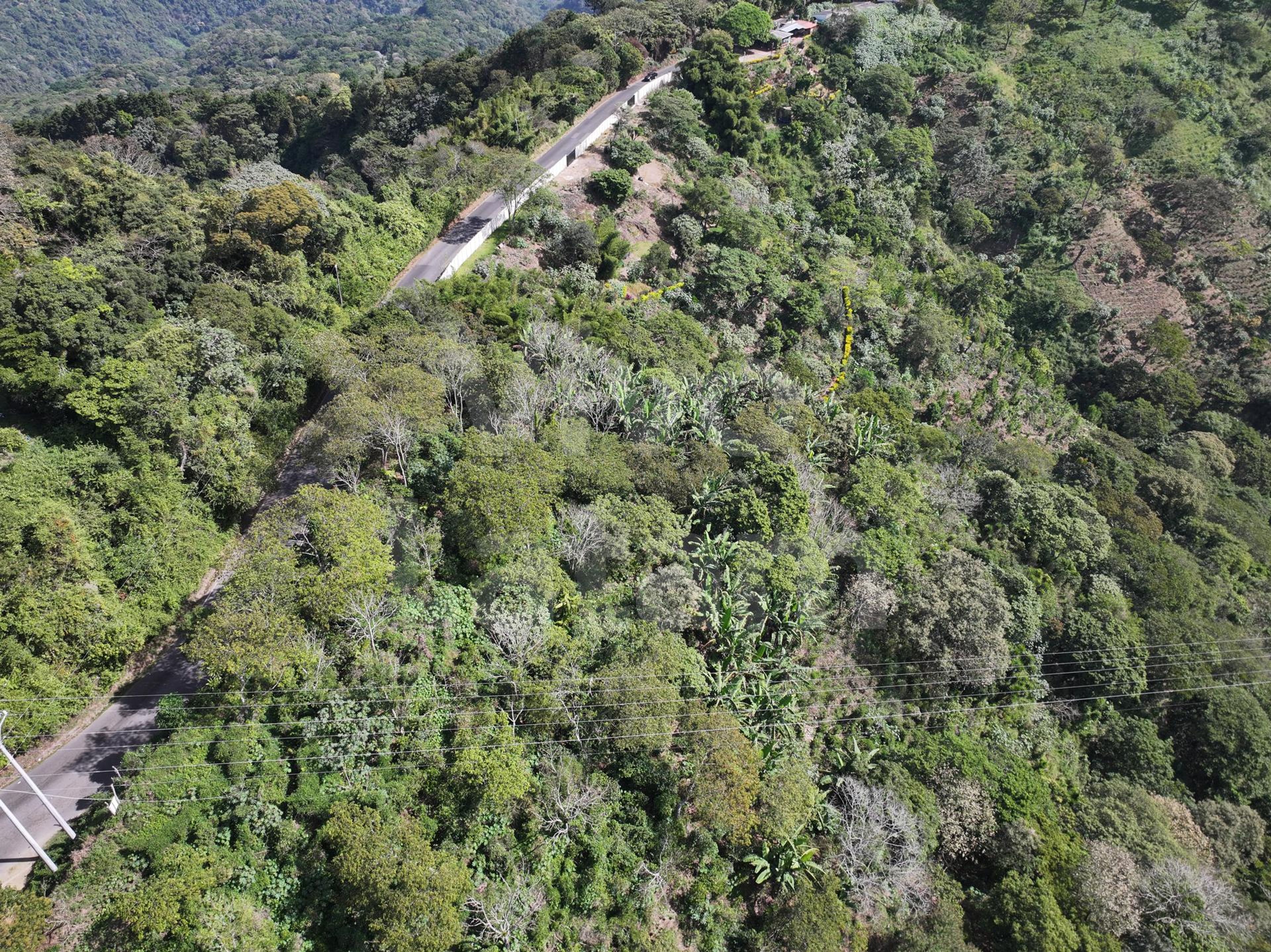Terreno en venta en Santa Tecla