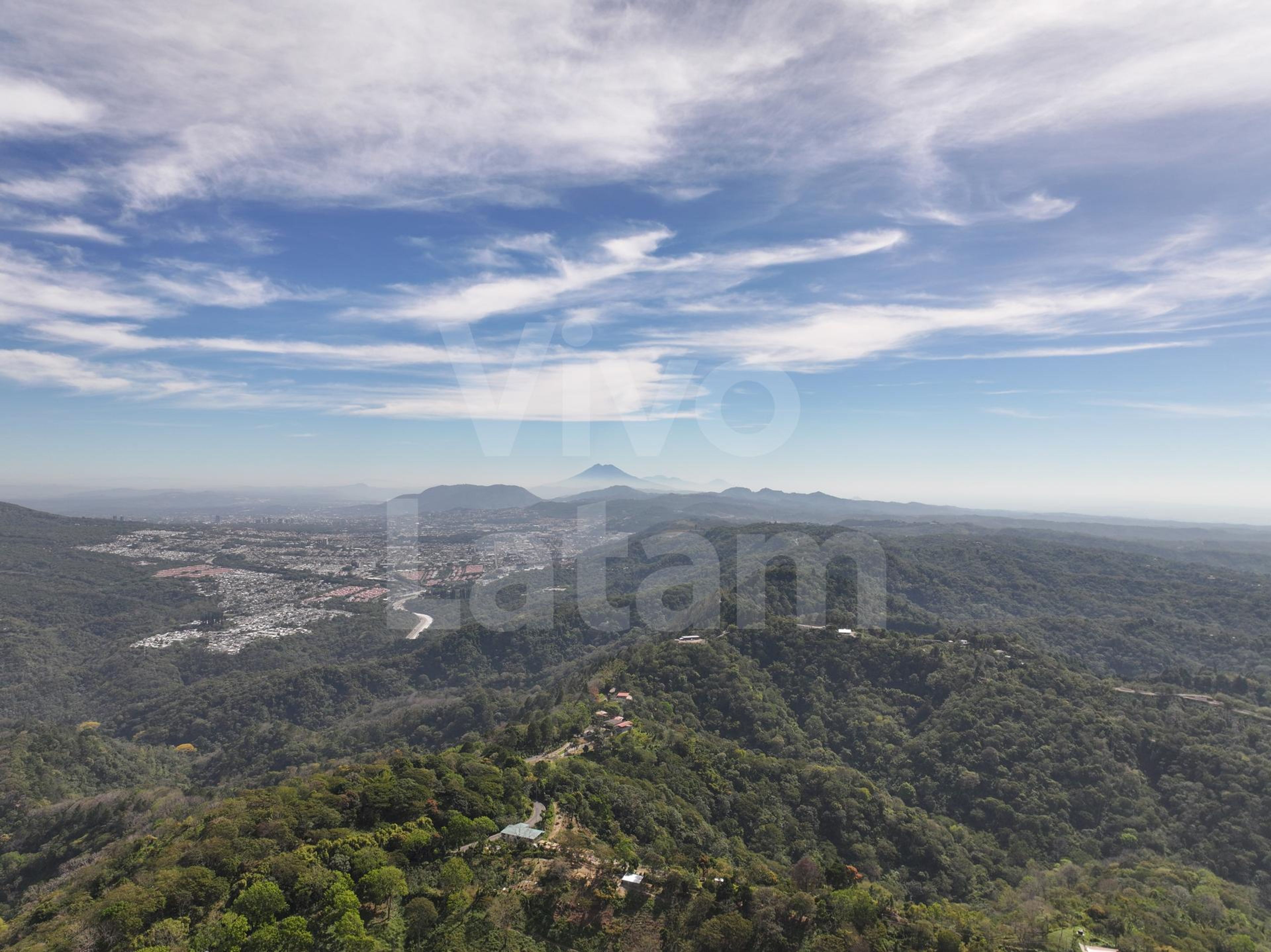 Terreno en venta en Santa Tecla