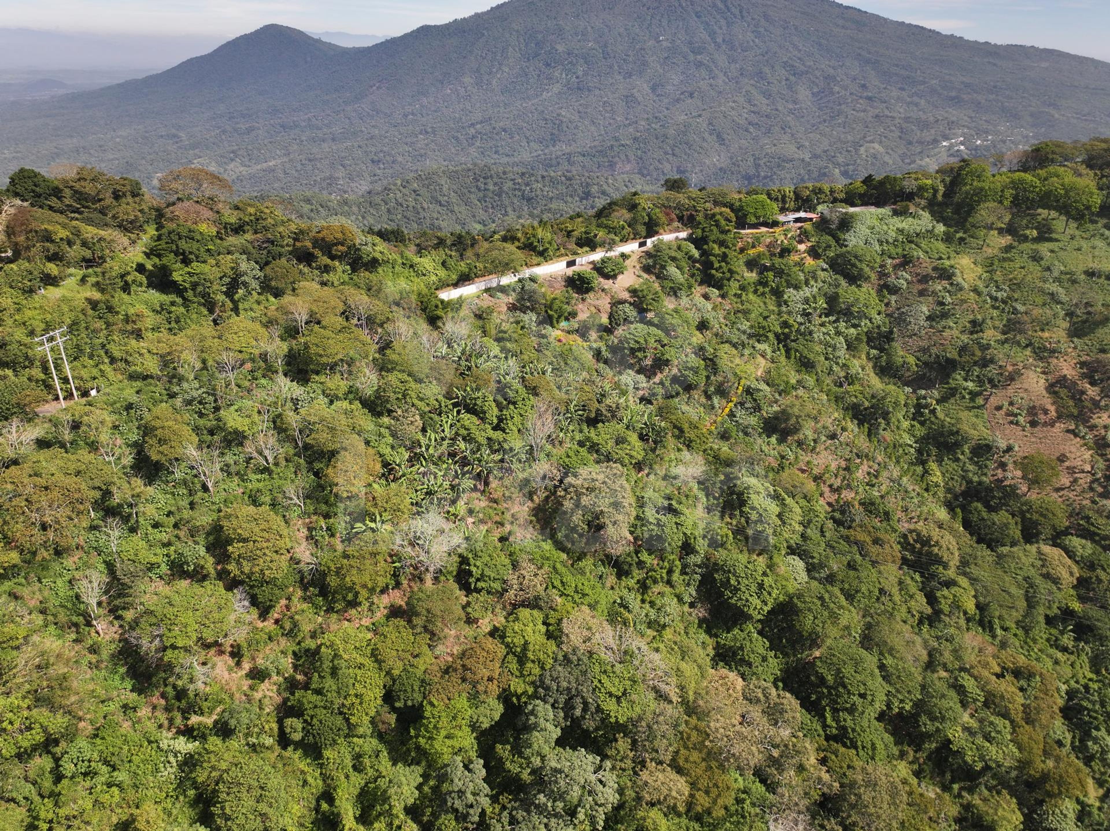 Terreno en venta en Santa Tecla