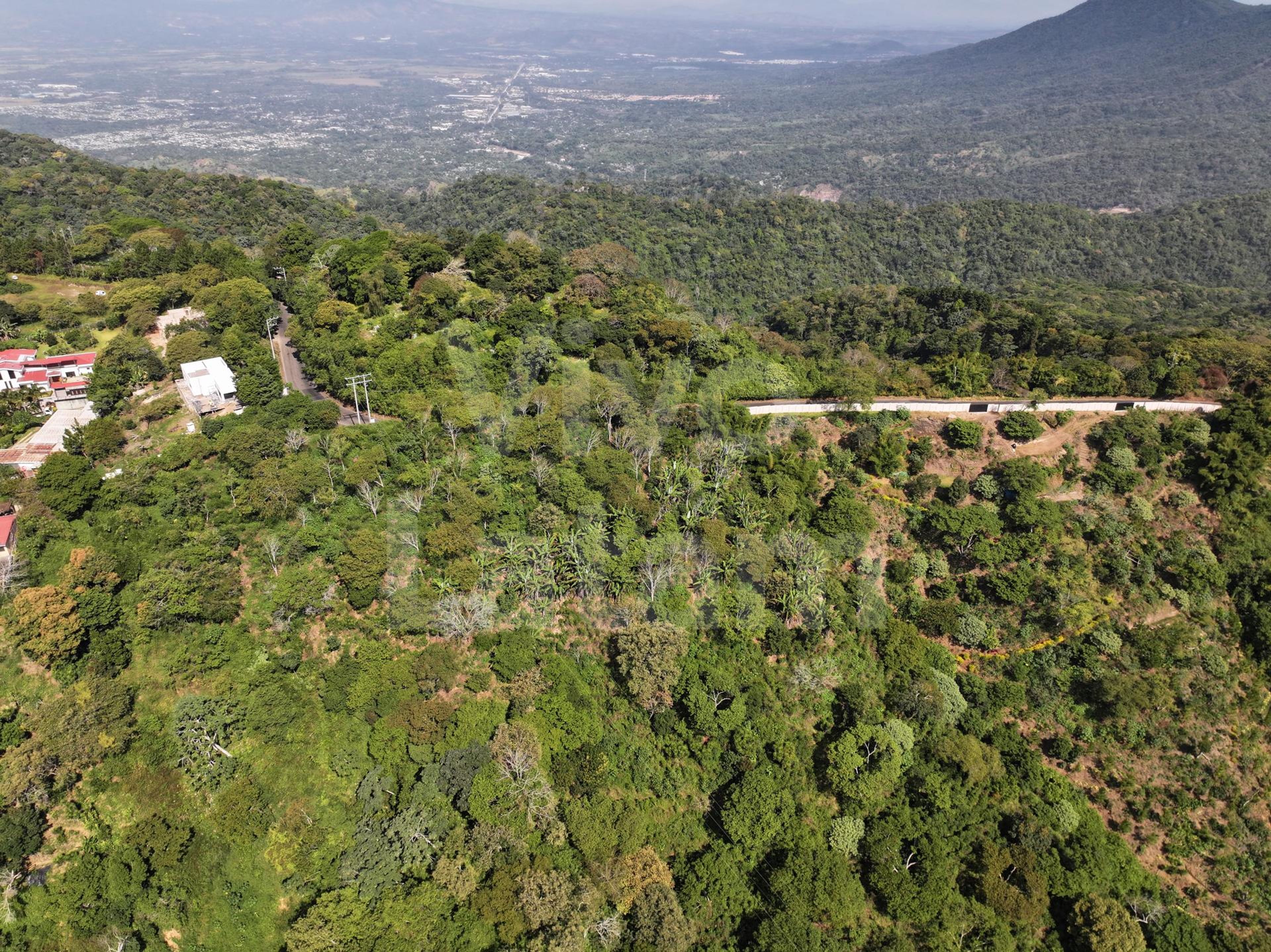 Terreno en venta en Santa Tecla