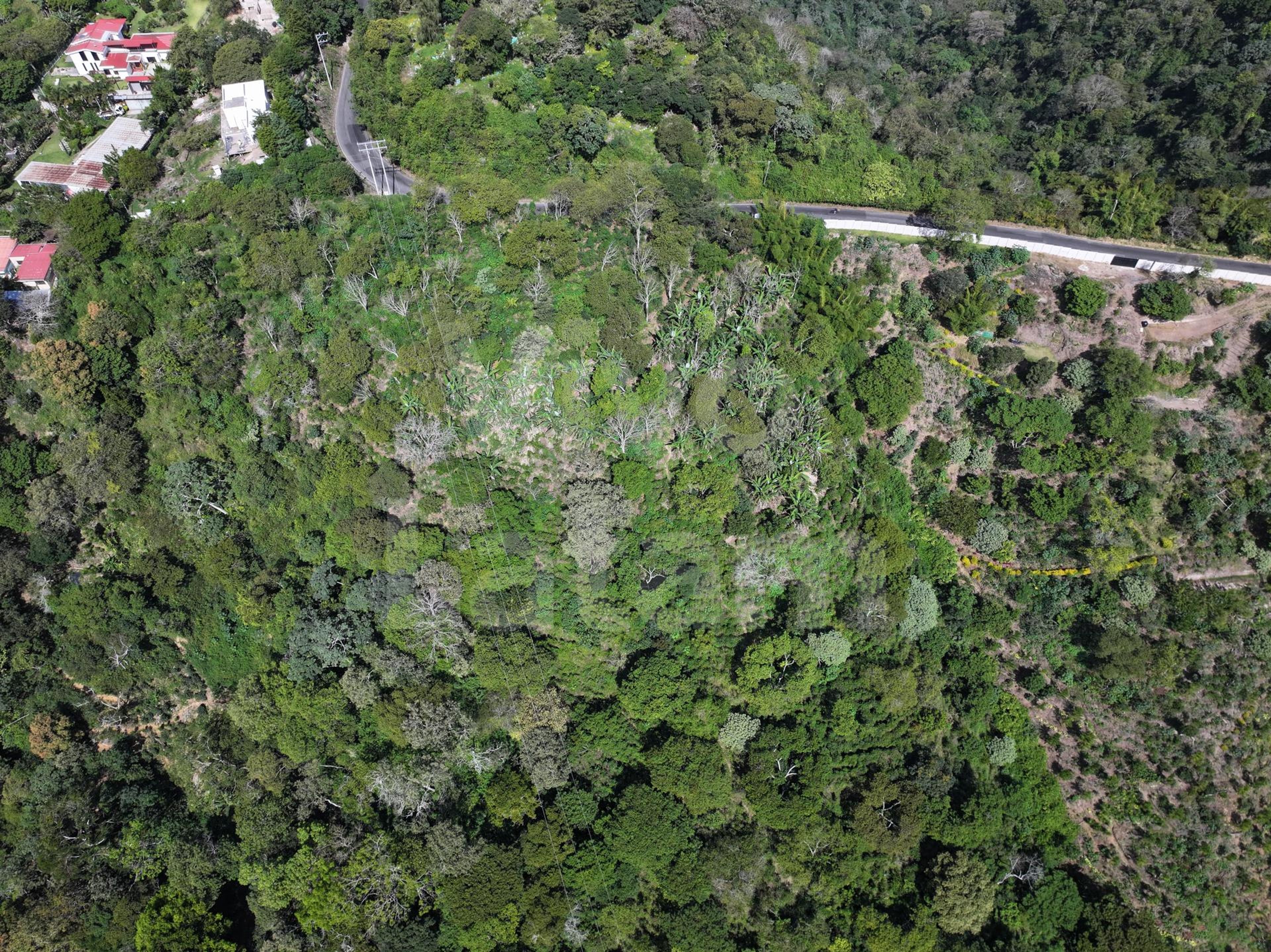 Terreno en venta en Santa Tecla