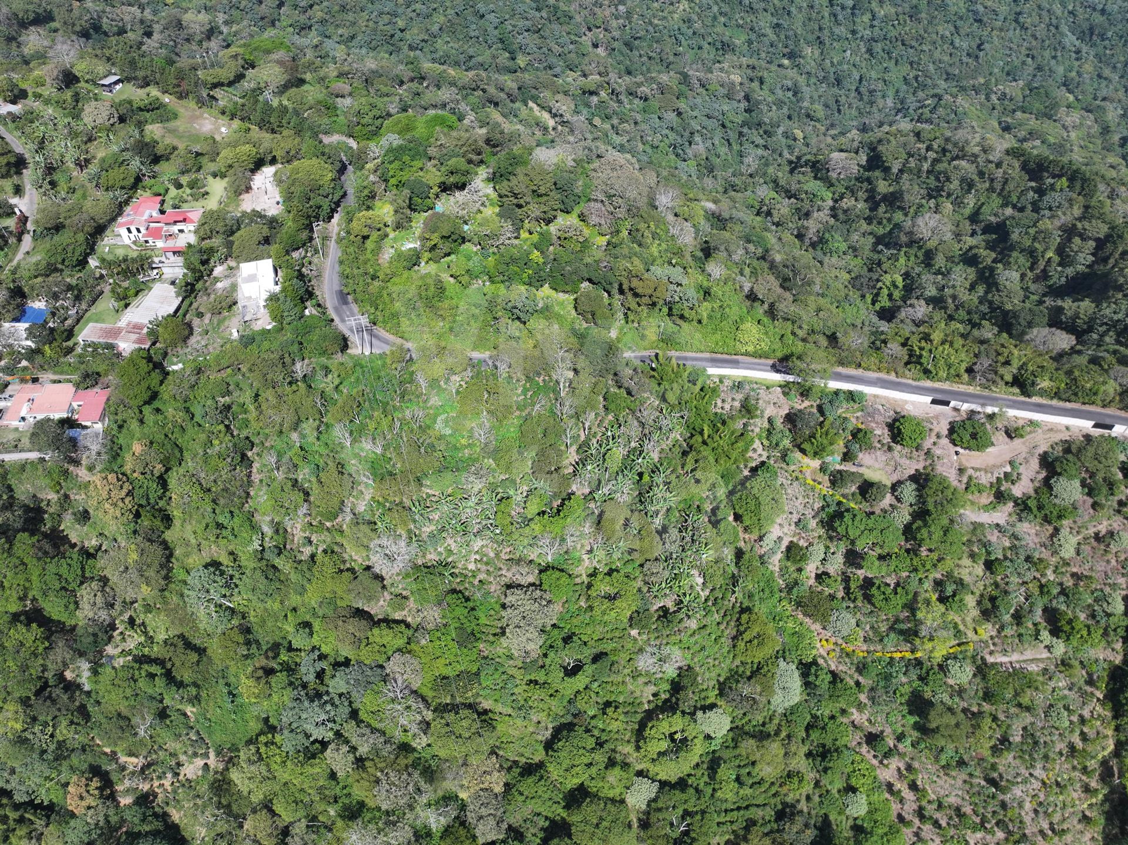 Terreno en venta en Santa Tecla