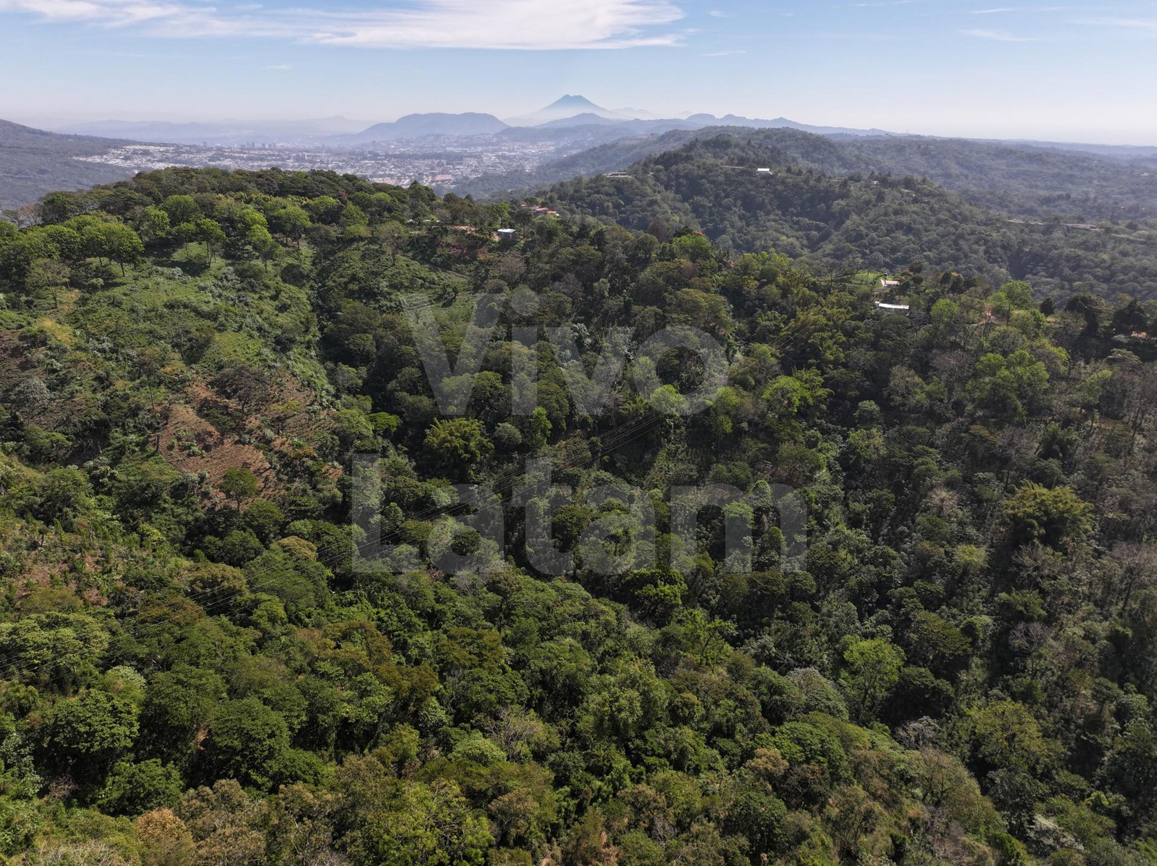 Terreno en venta en Santa Tecla