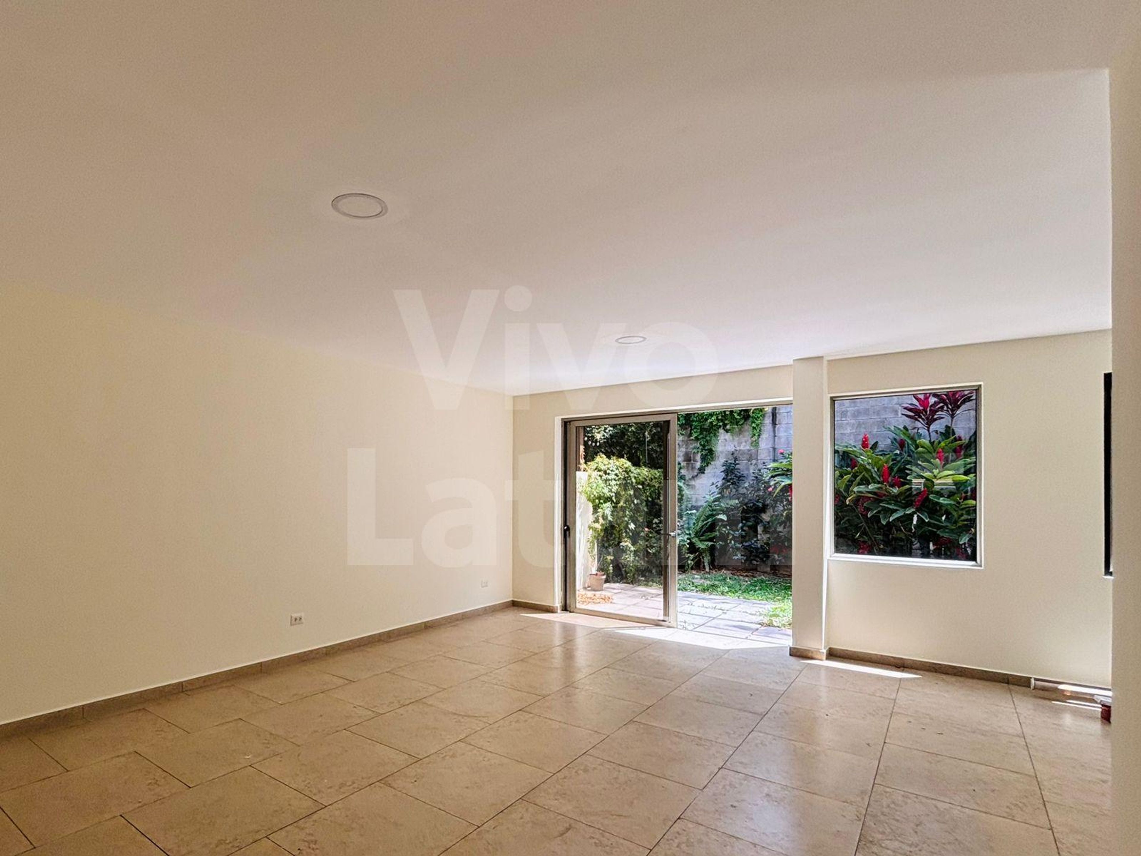 Casa en alquiler en Portal Canarias