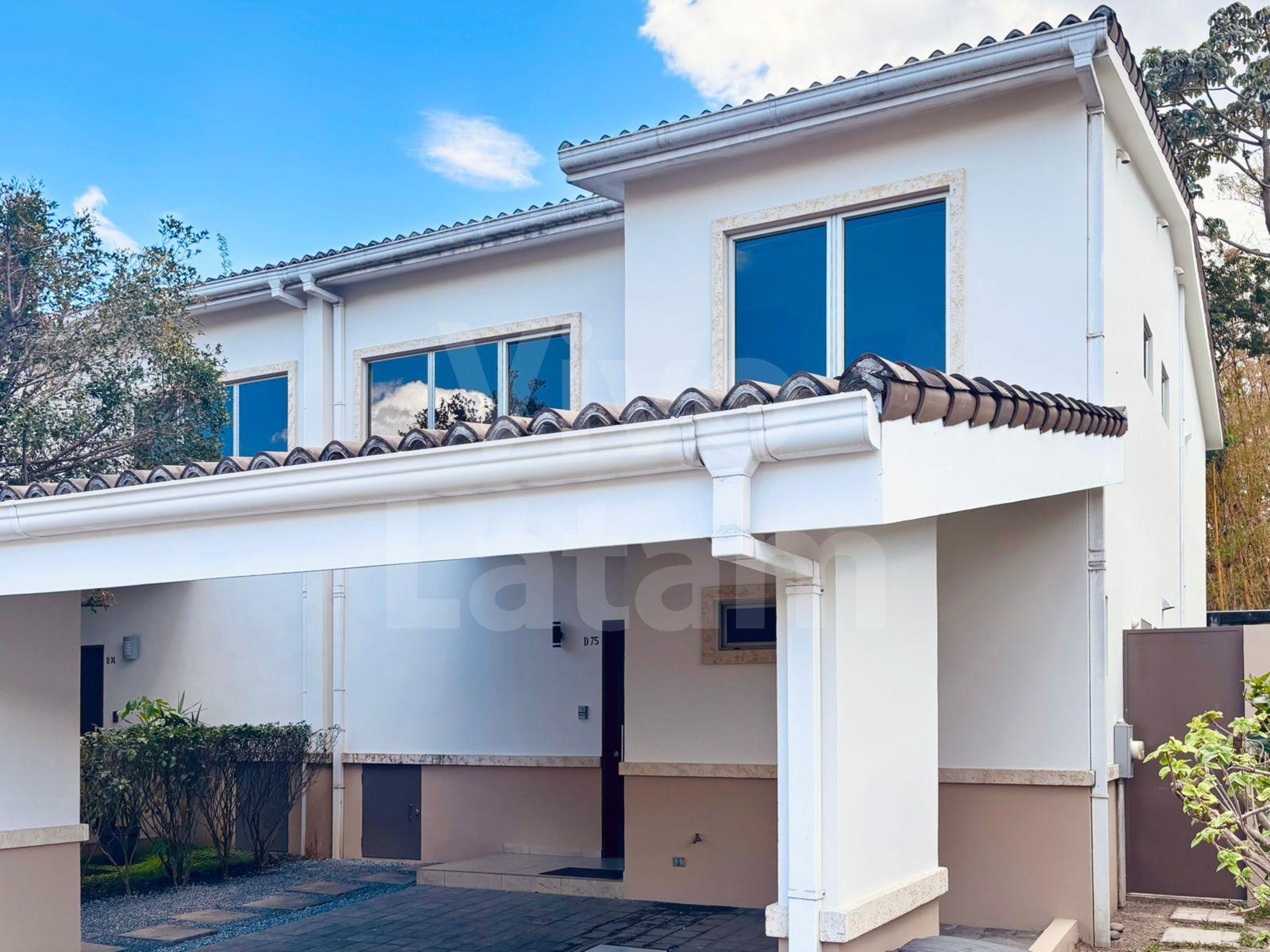 Casa en alquiler en Portal Canarias