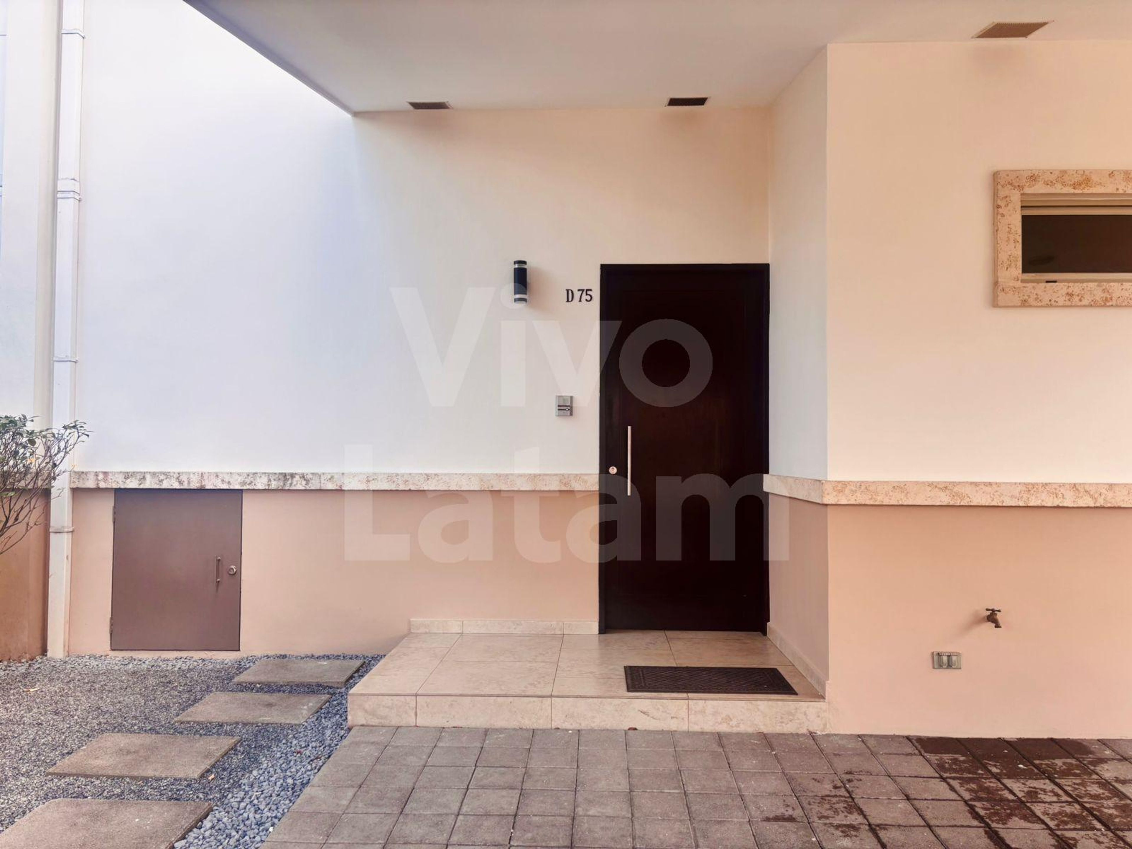 Casa en alquiler en Portal Canarias