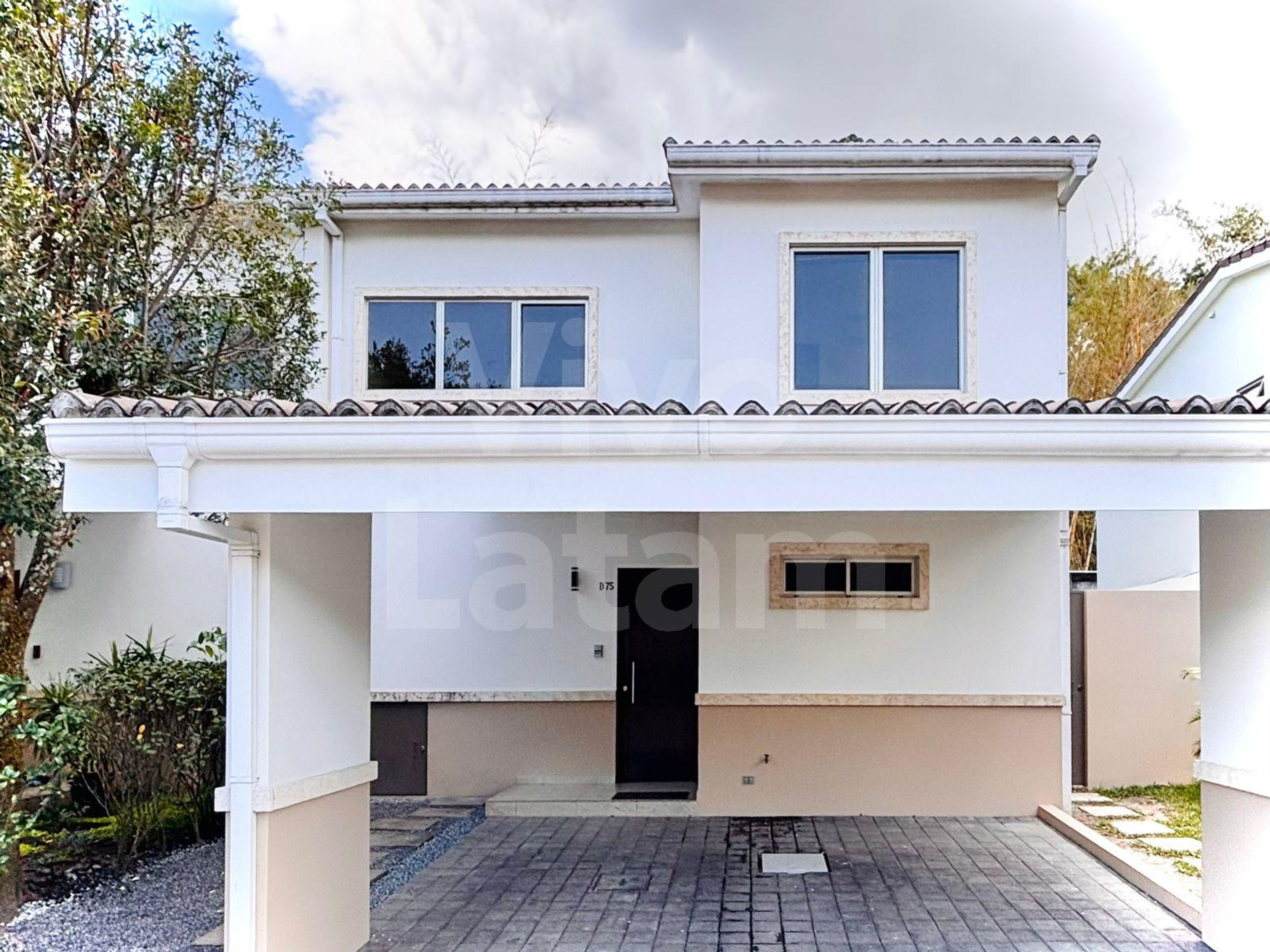 Casa en alquiler en Portal Canarias