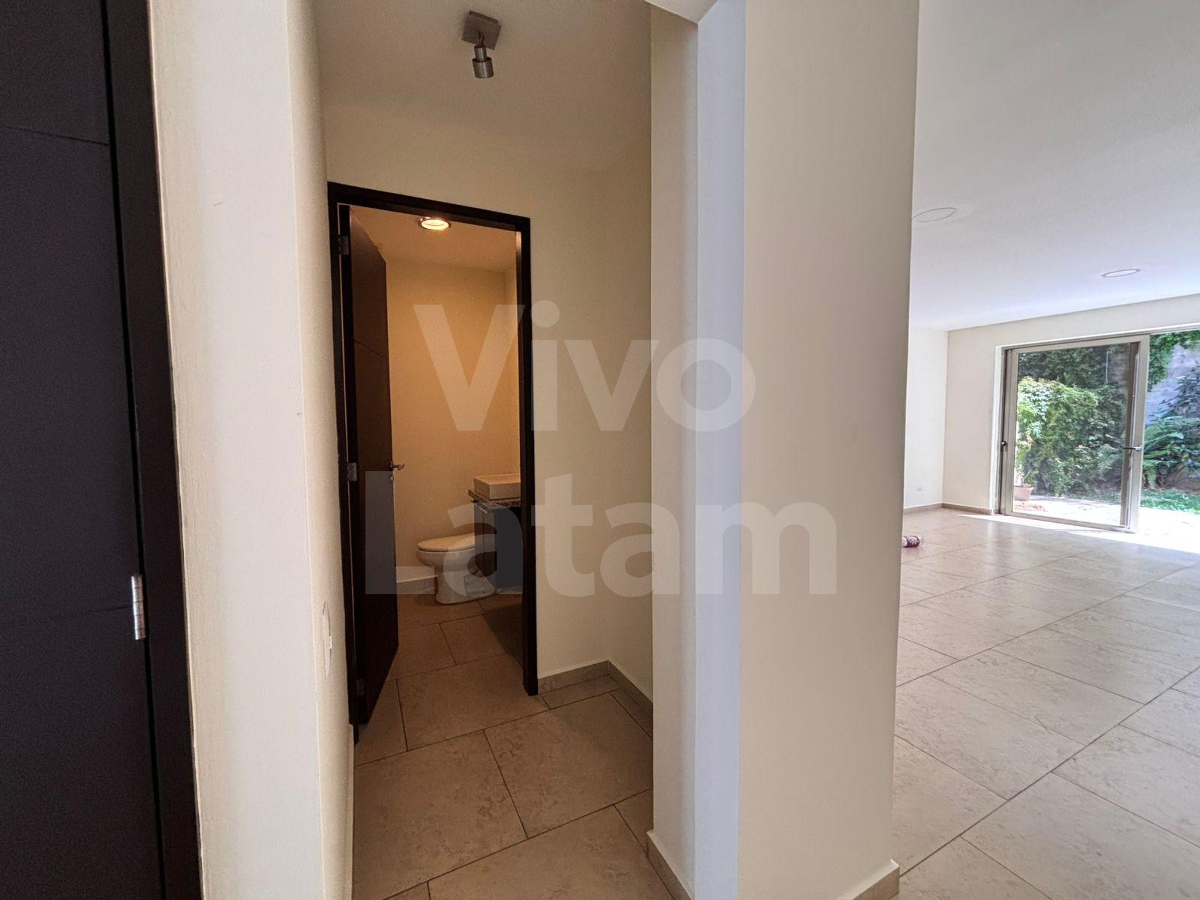 Casa en alquiler en Portal Canarias