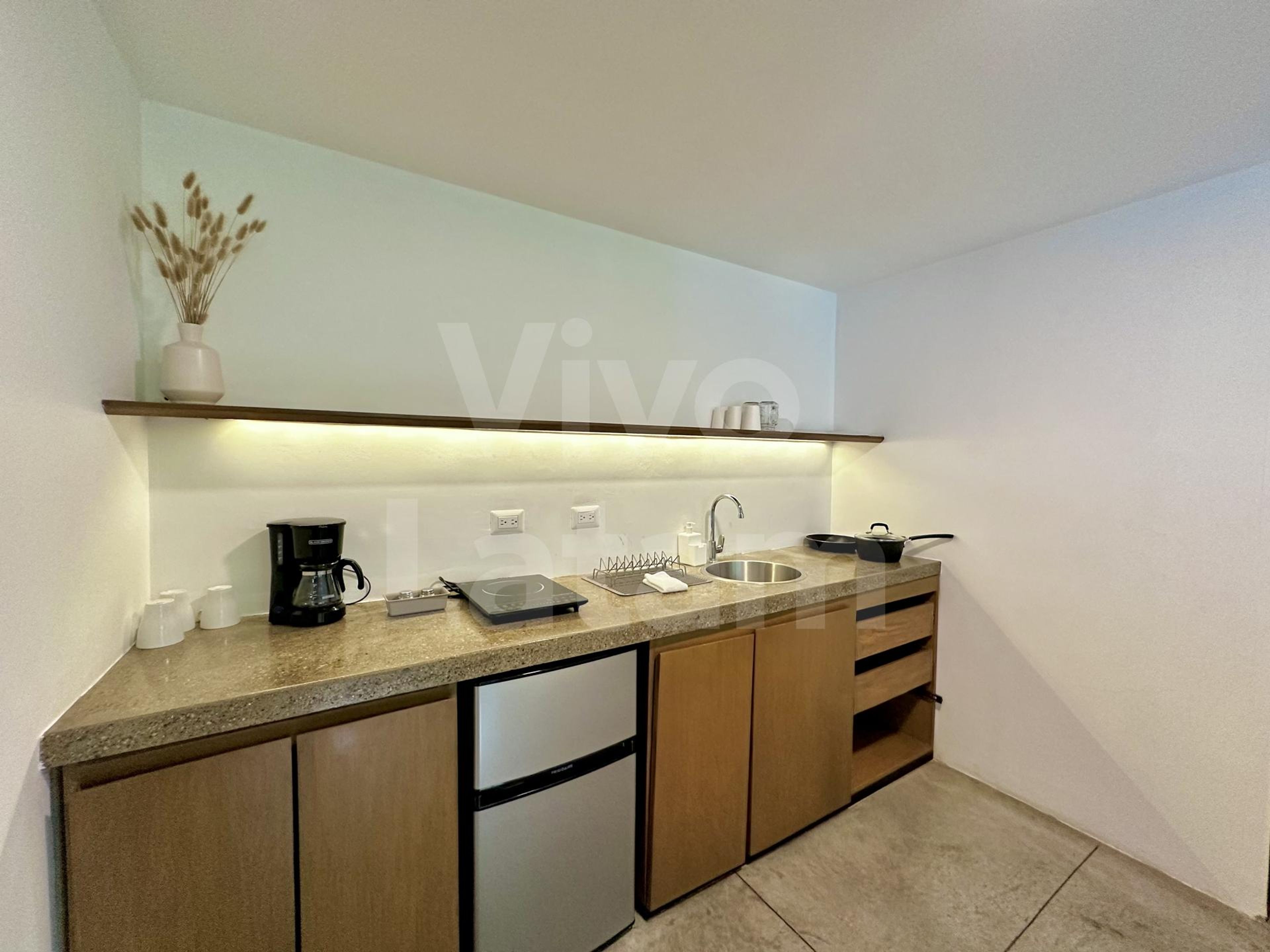 Apartment for rent in Casa Los Pinos