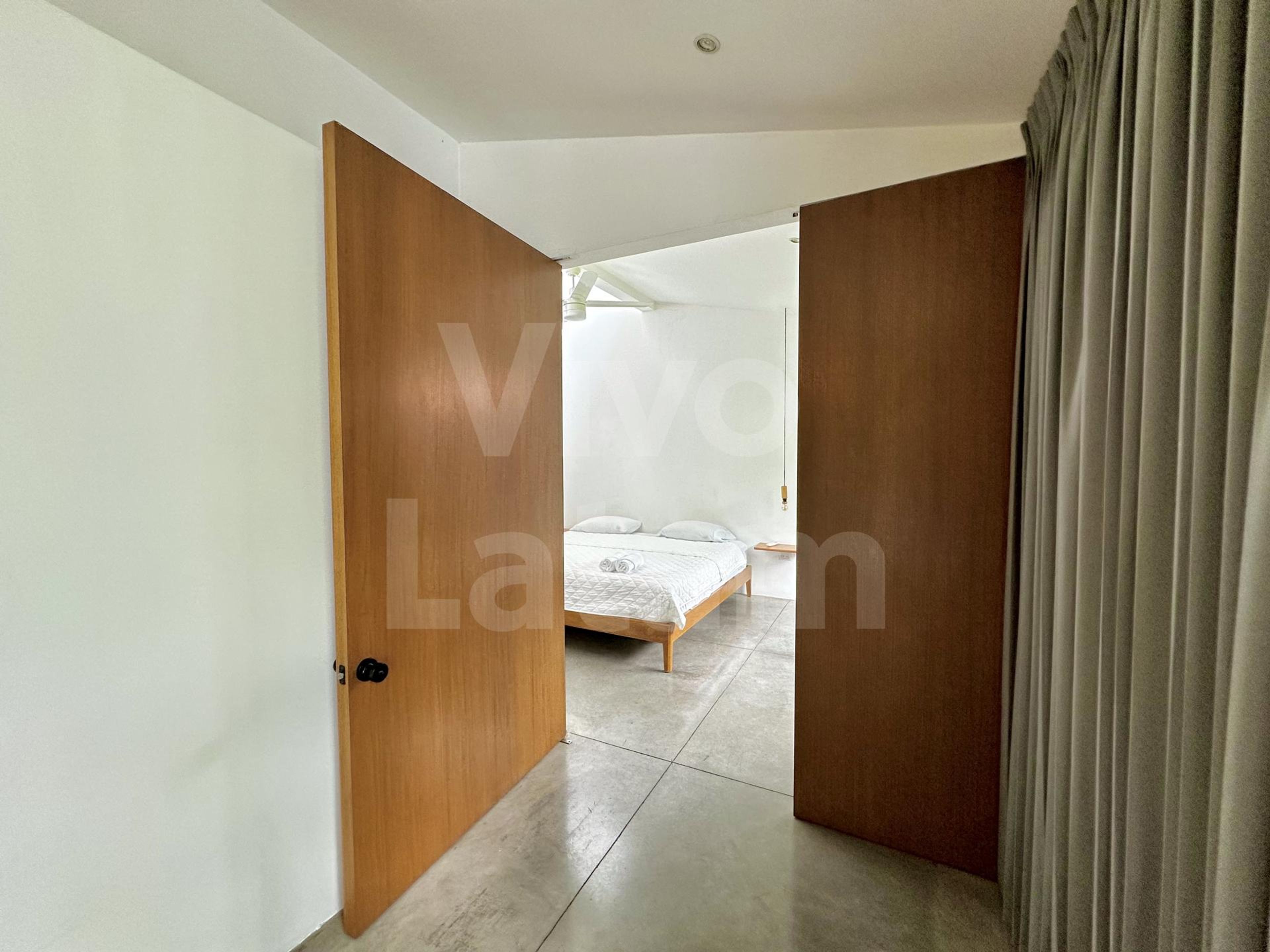 Apartment for rent in Casa Los Pinos