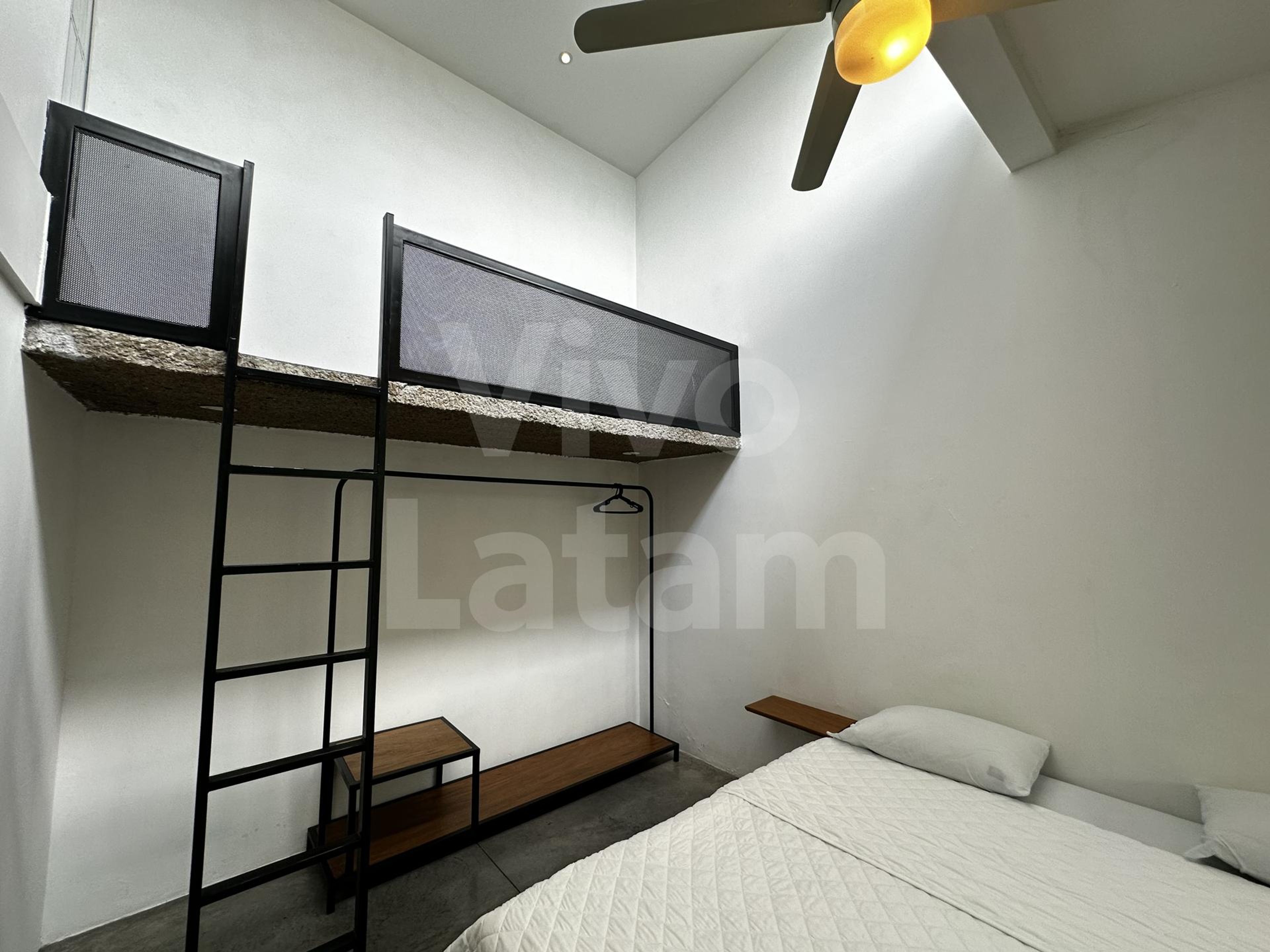 Apartment for rent in Casa Los Pinos