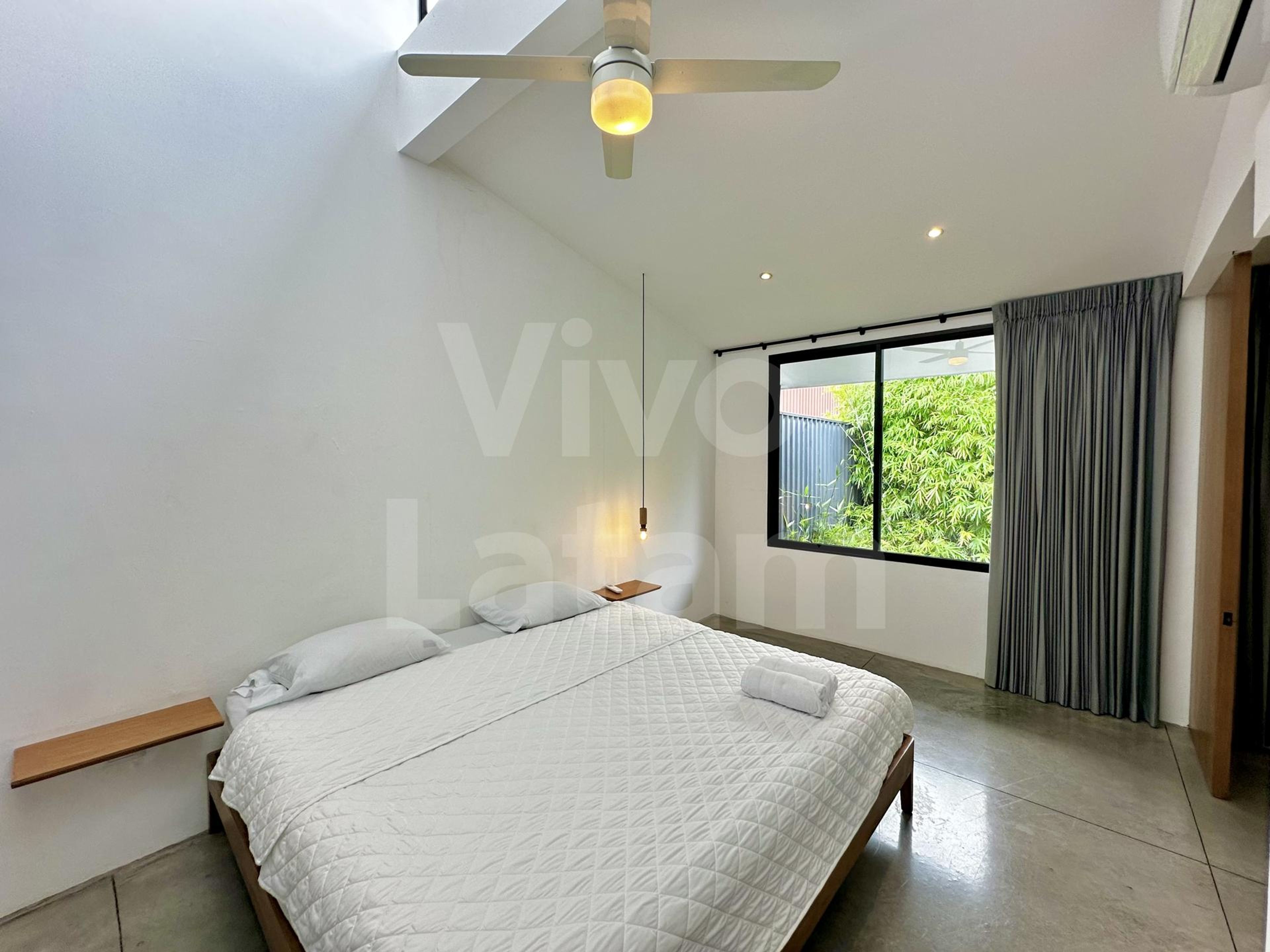 Apartment for rent in Casa Los Pinos