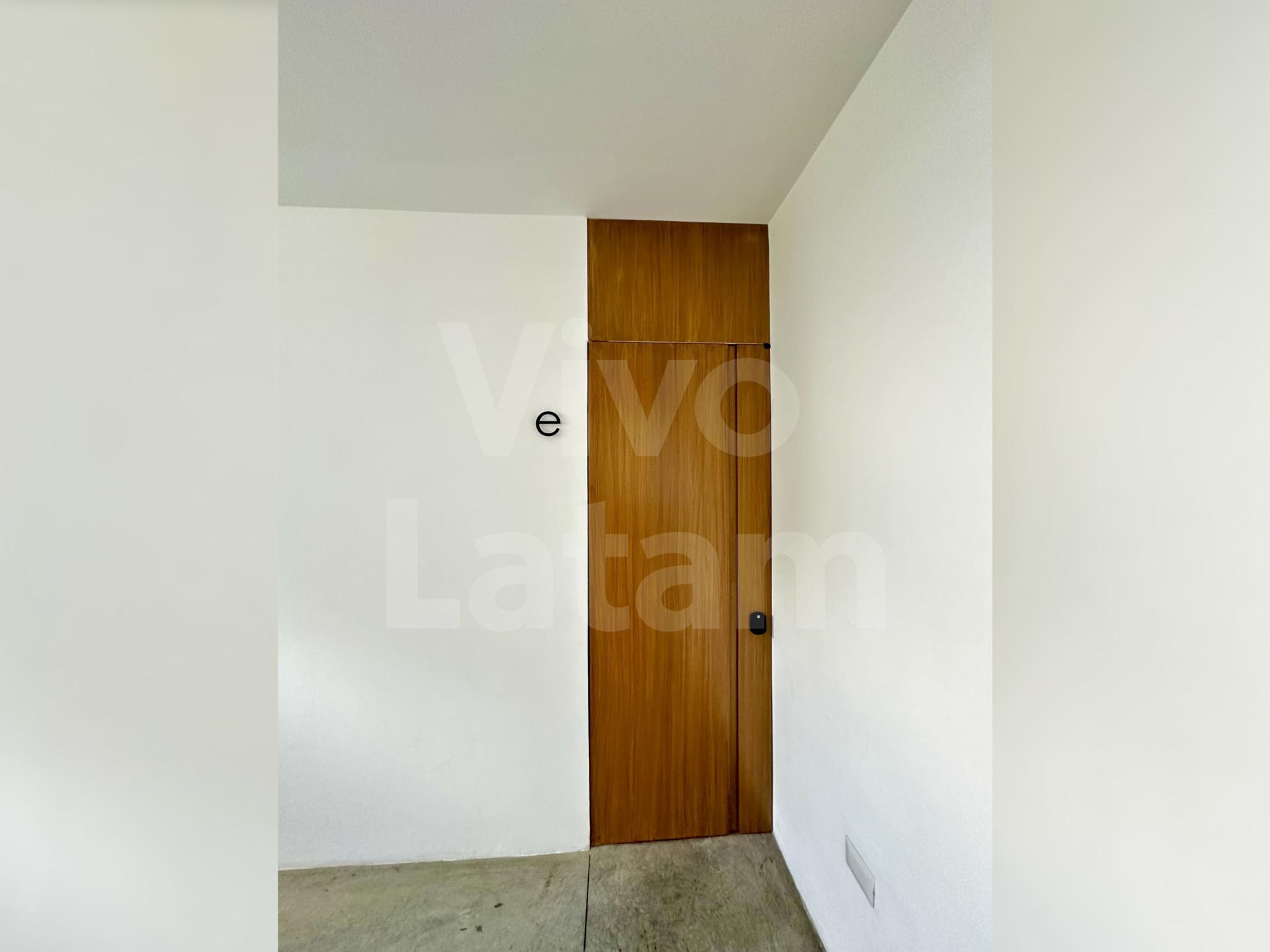 Apartment for rent in Casa Los Pinos