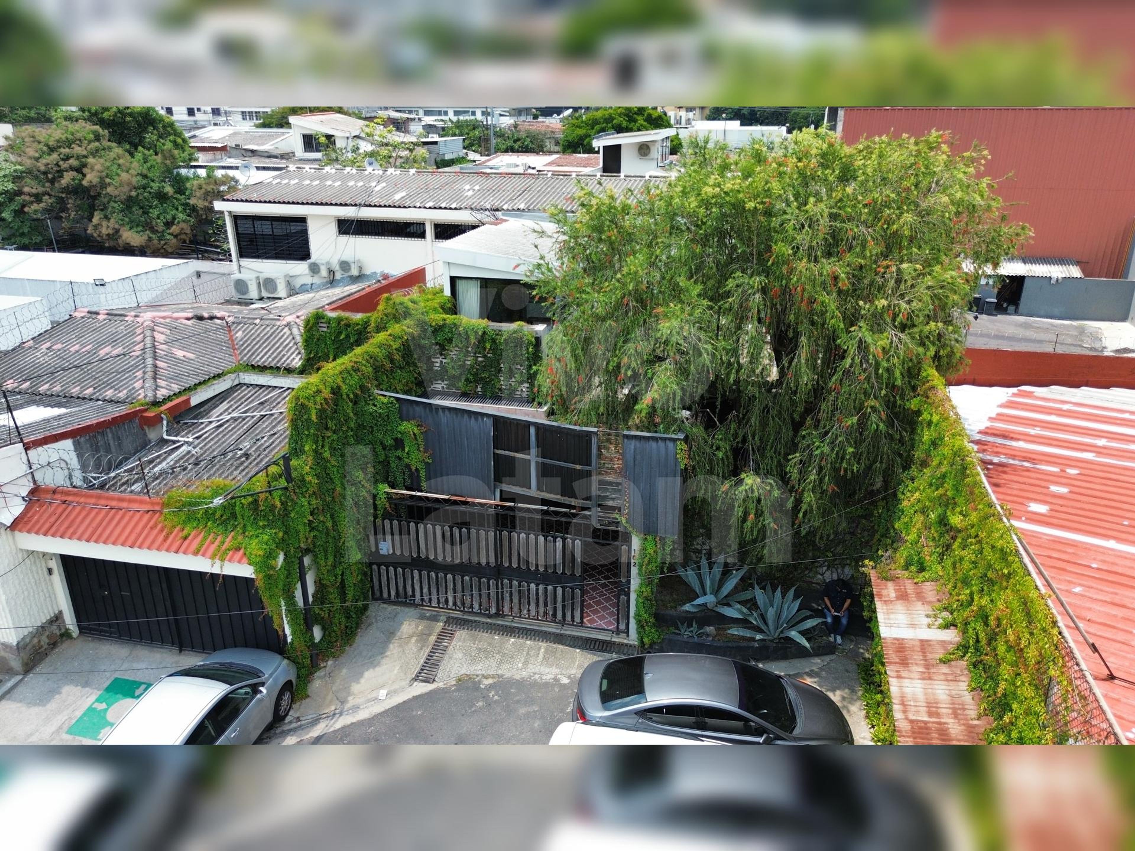 Apartment for rent in Casa Los Pinos