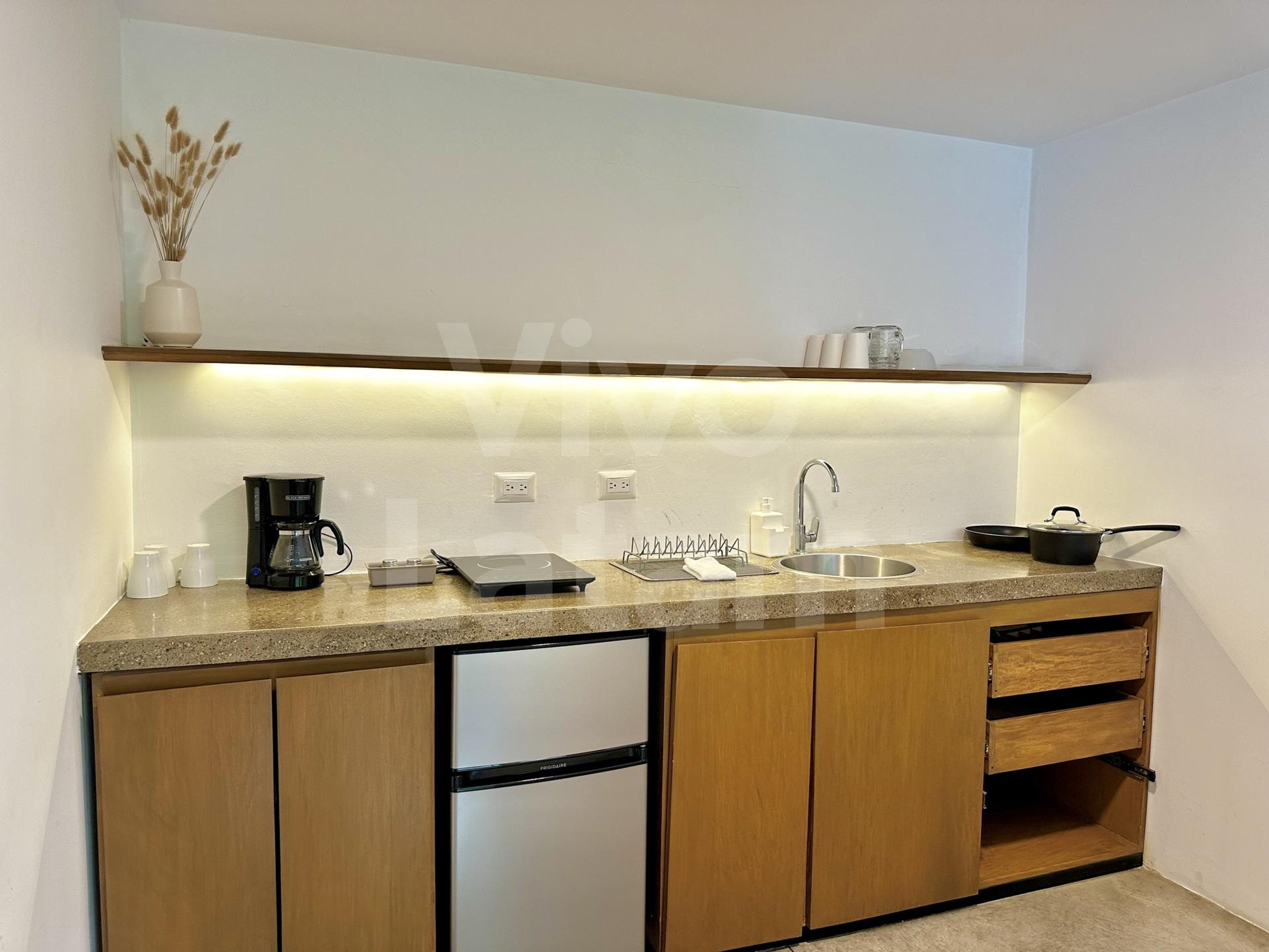 Apartment for rent in Casa Los Pinos