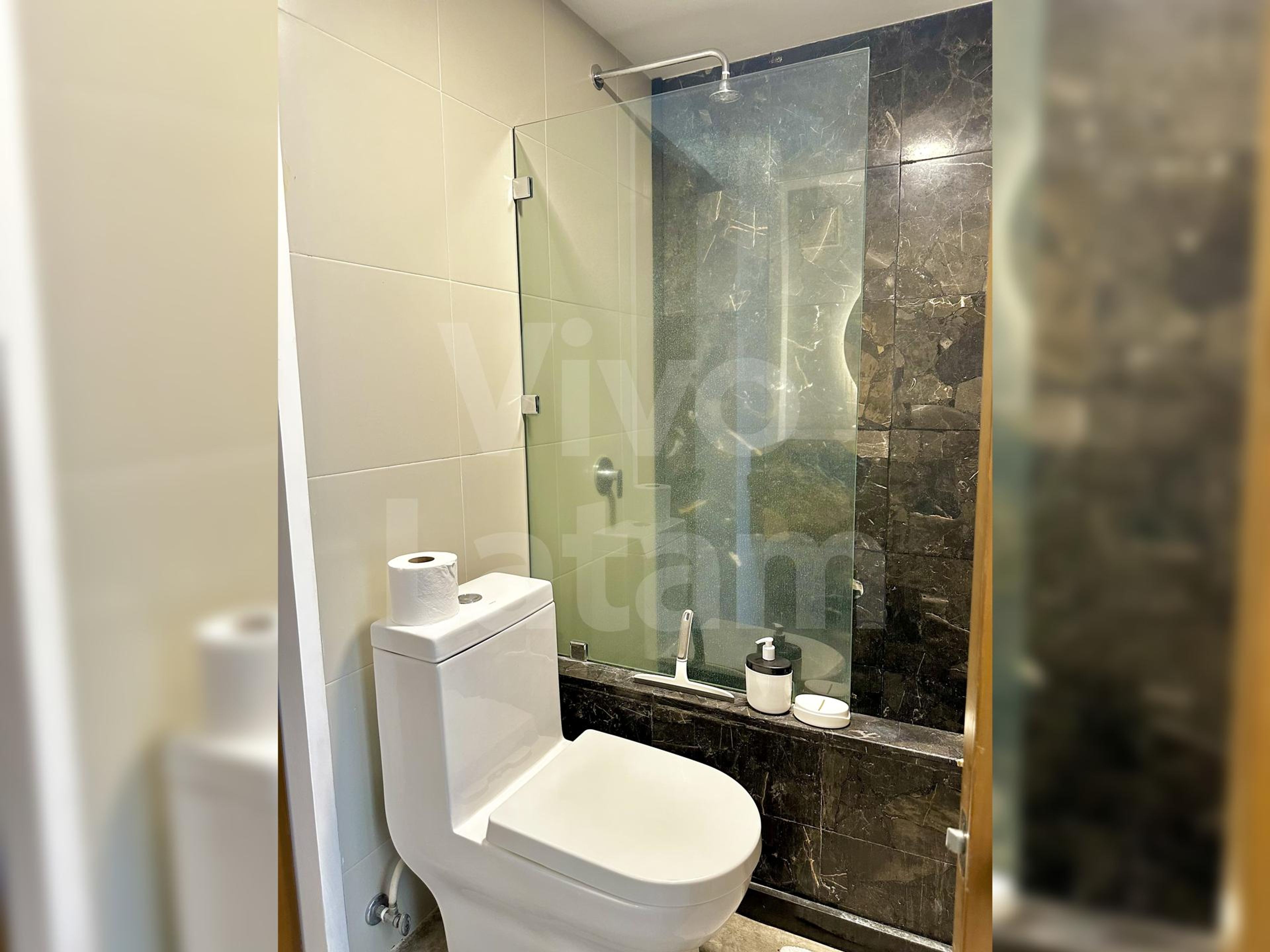 Apartment for rent in Casa Los Pinos