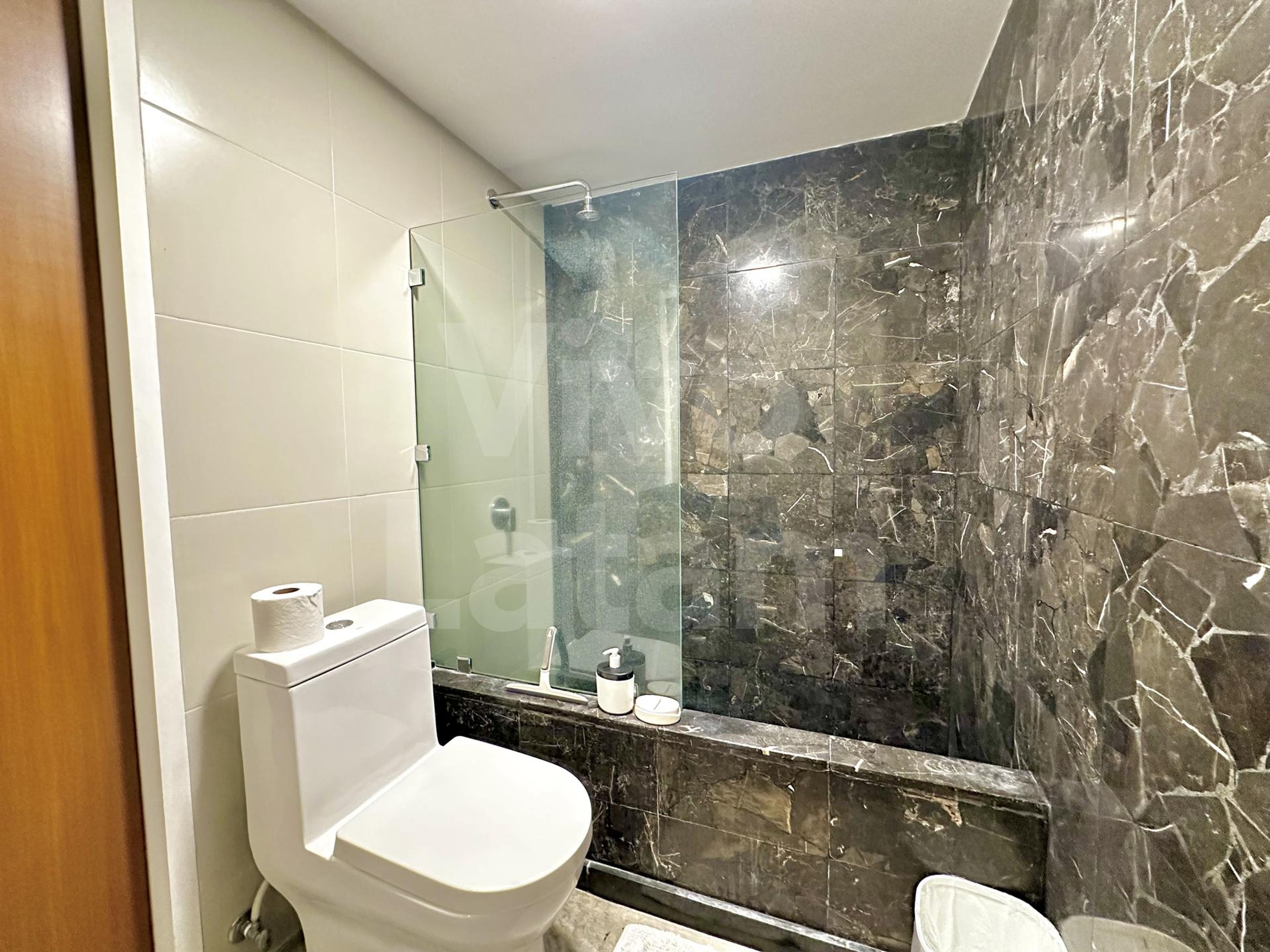 Apartment for rent in Casa Los Pinos