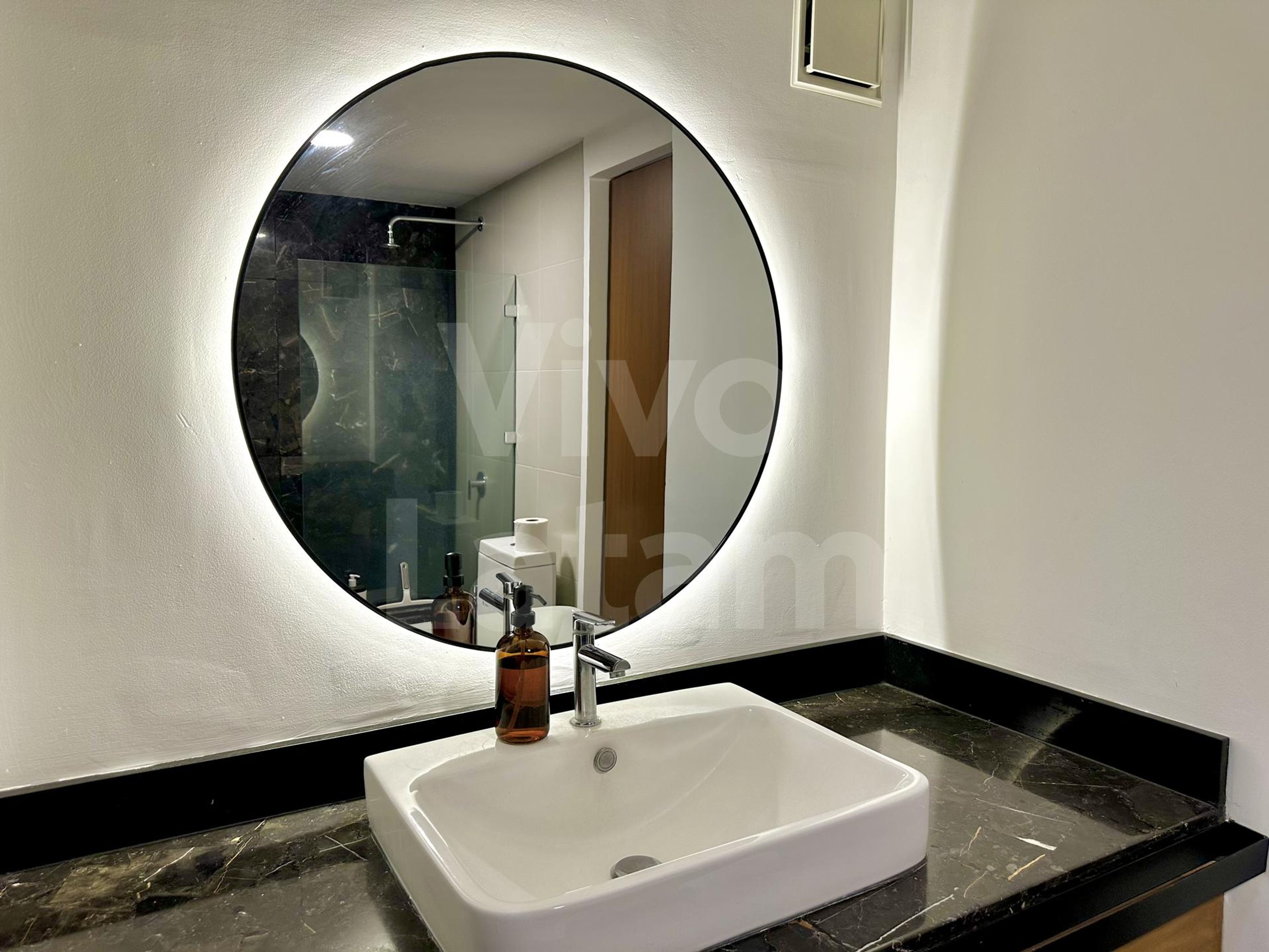 Apartment for rent in Casa Los Pinos