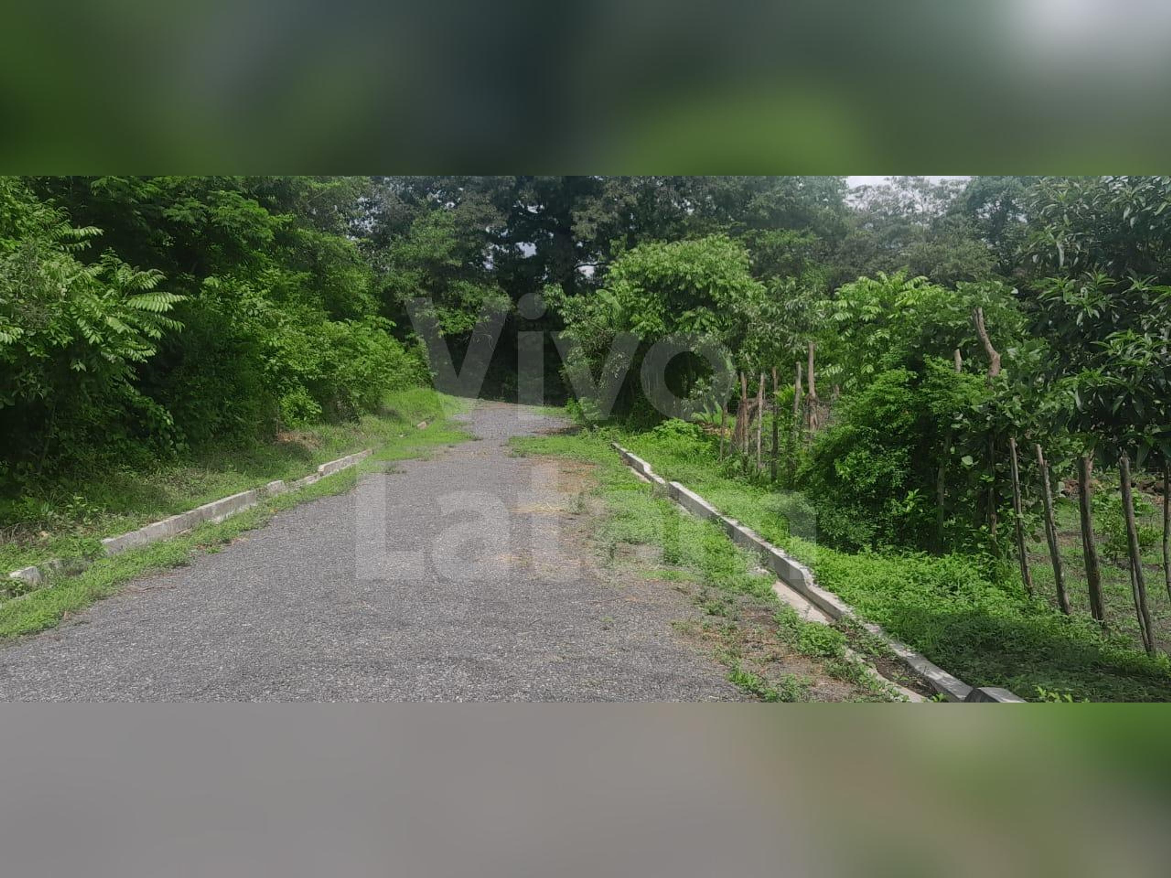 Lote en venta en Quezaltepeque
