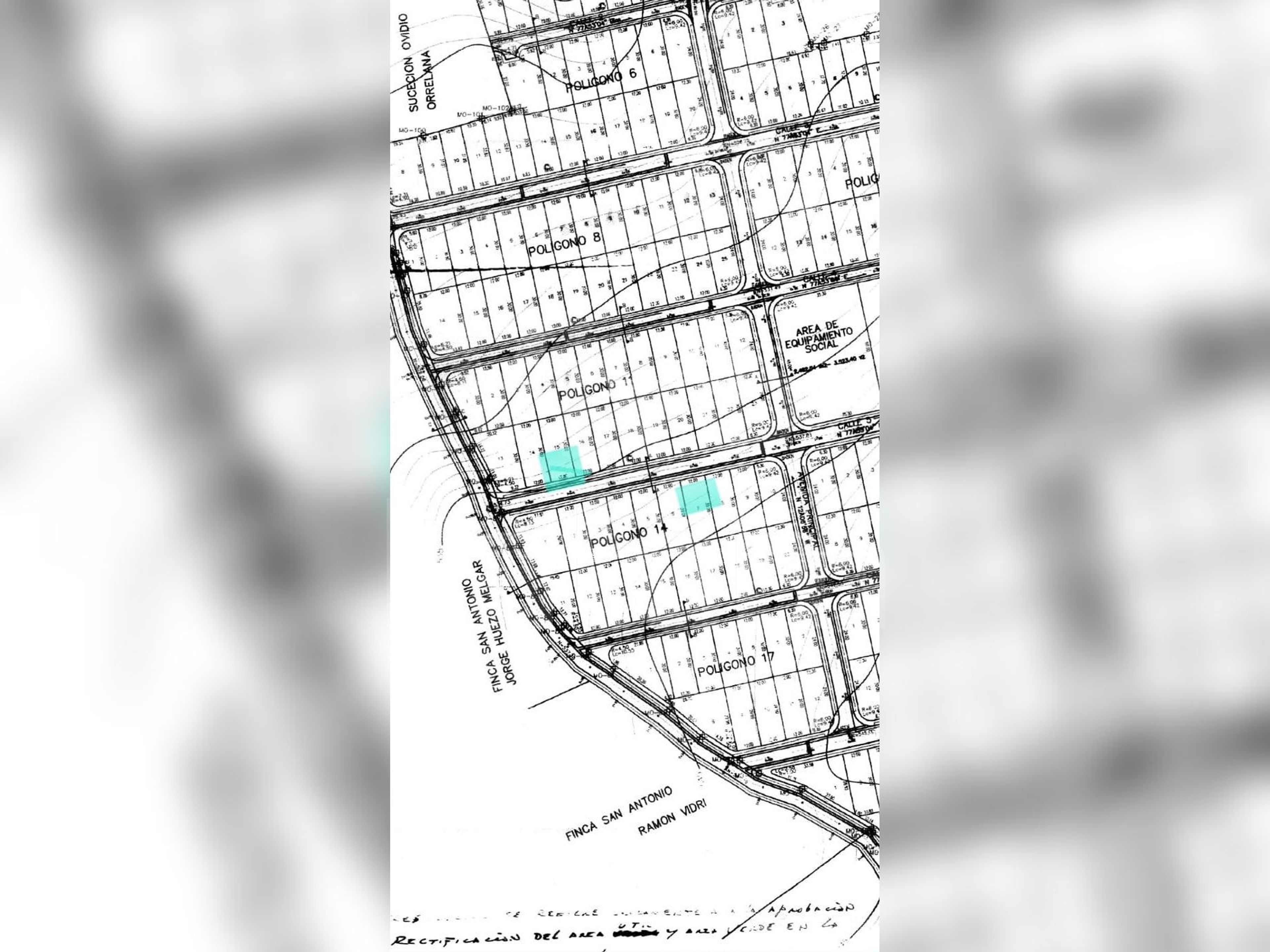 Lote en venta en Quezaltepeque