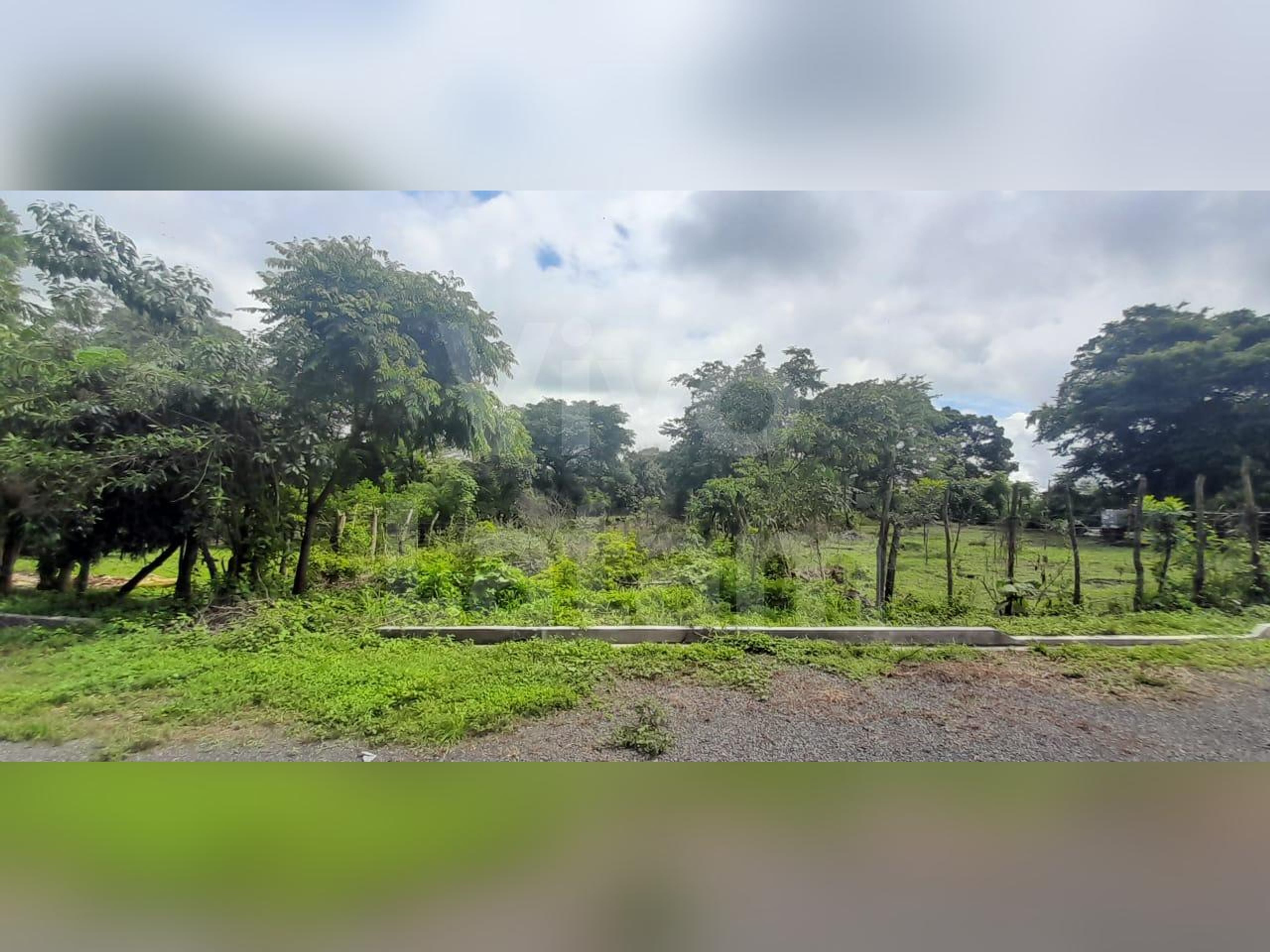 Lote en venta en Quezaltepeque