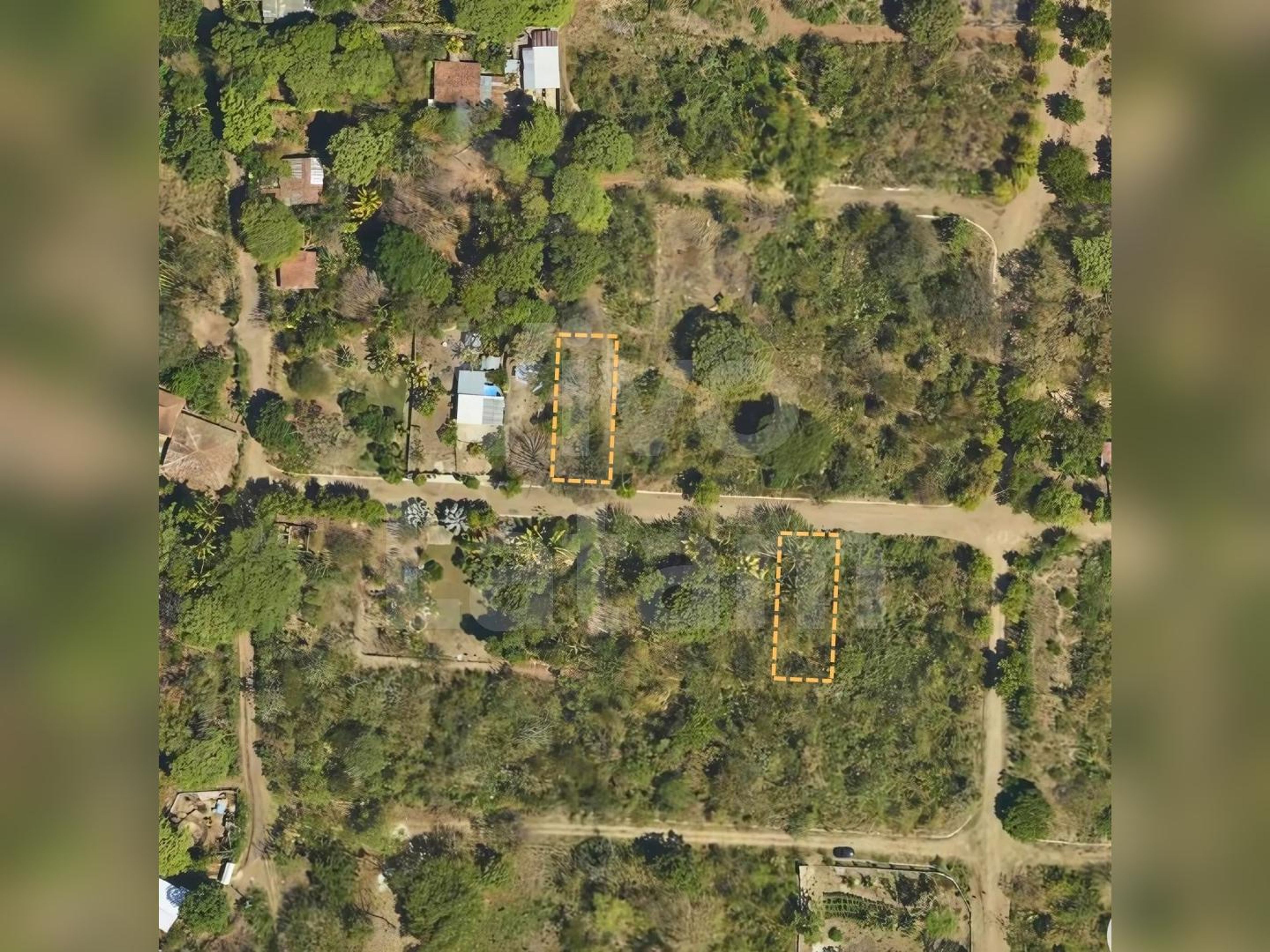 Lote en venta en Quezaltepeque