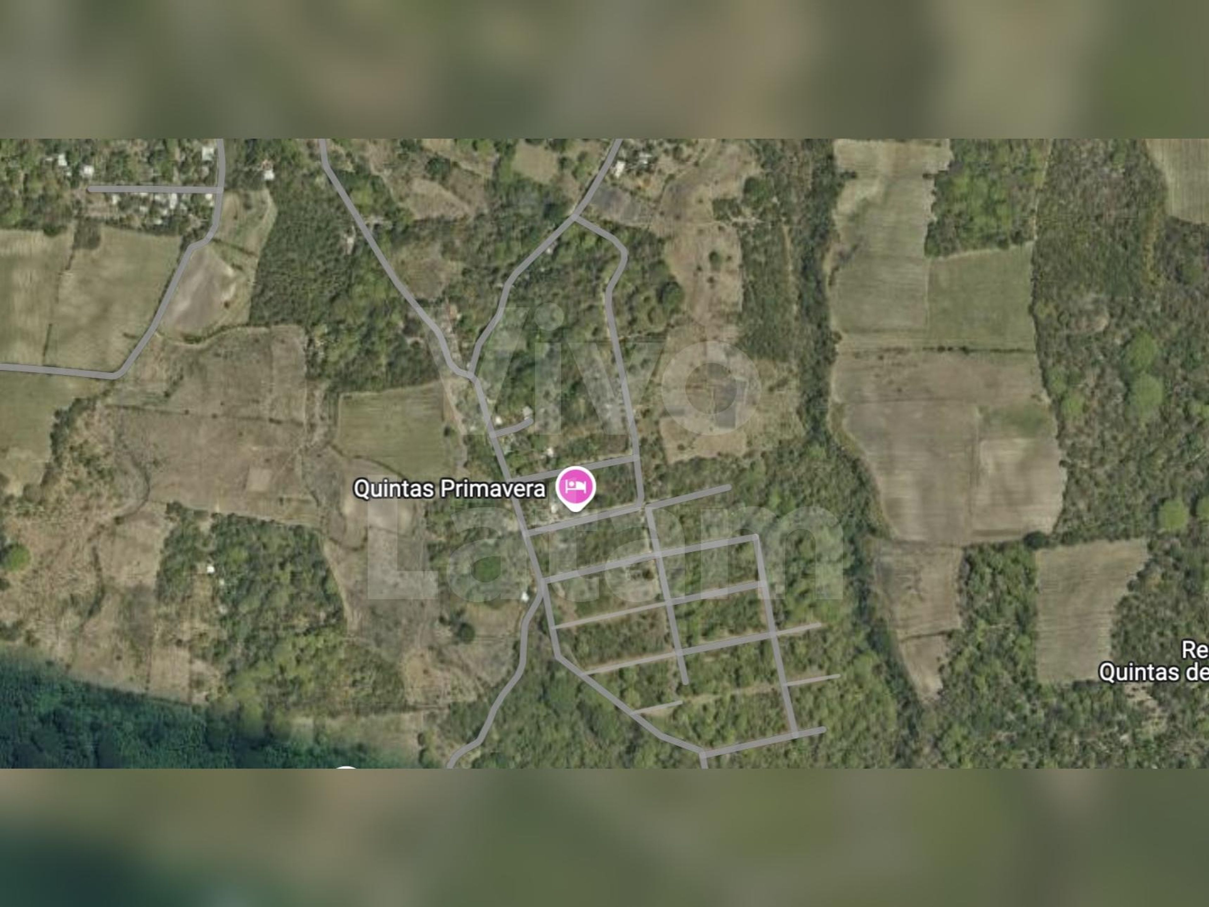 Lote en venta en Quezaltepeque