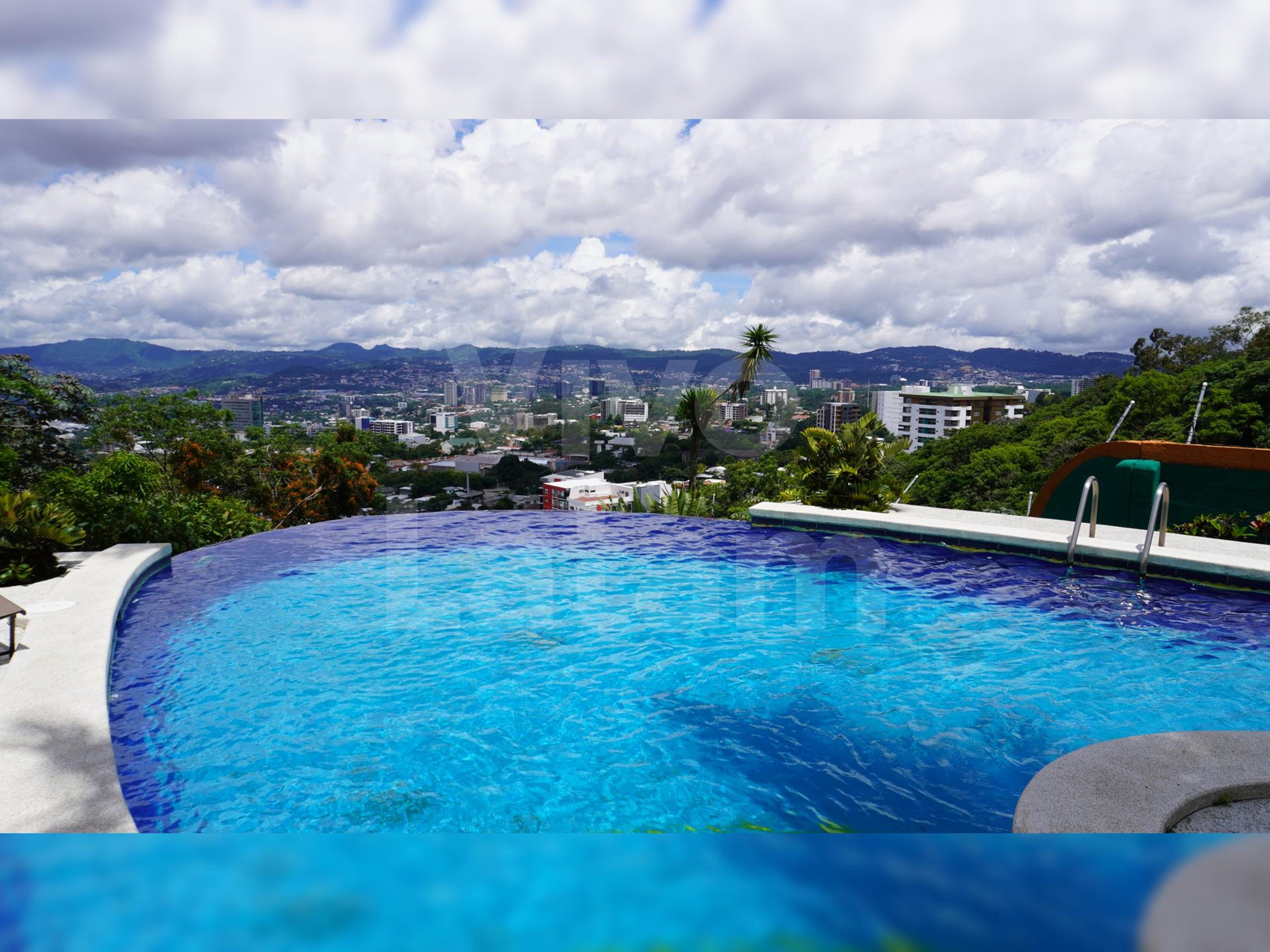 Home for rent in Colonia Escalón