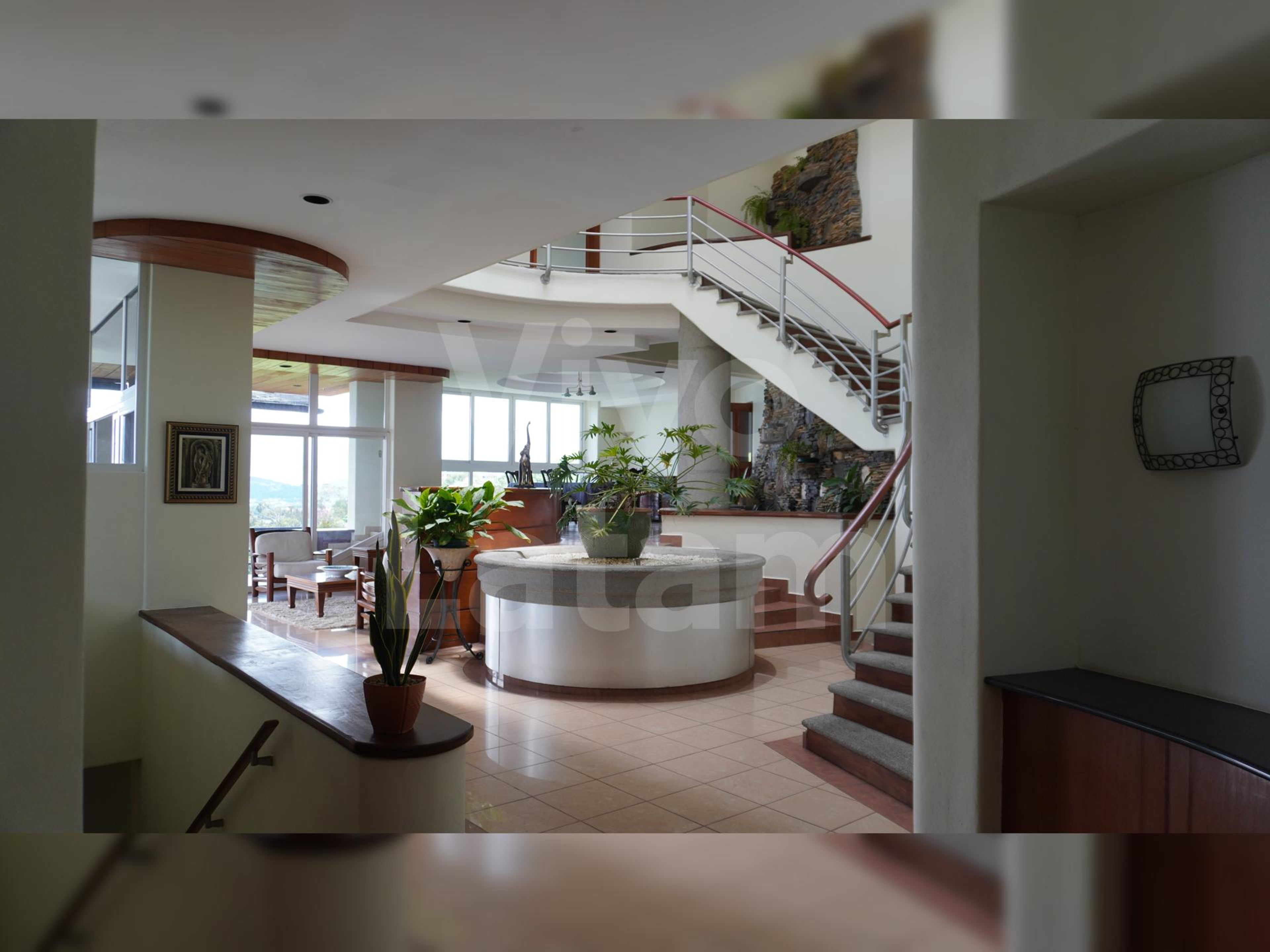 Home for rent in Colonia Escalón