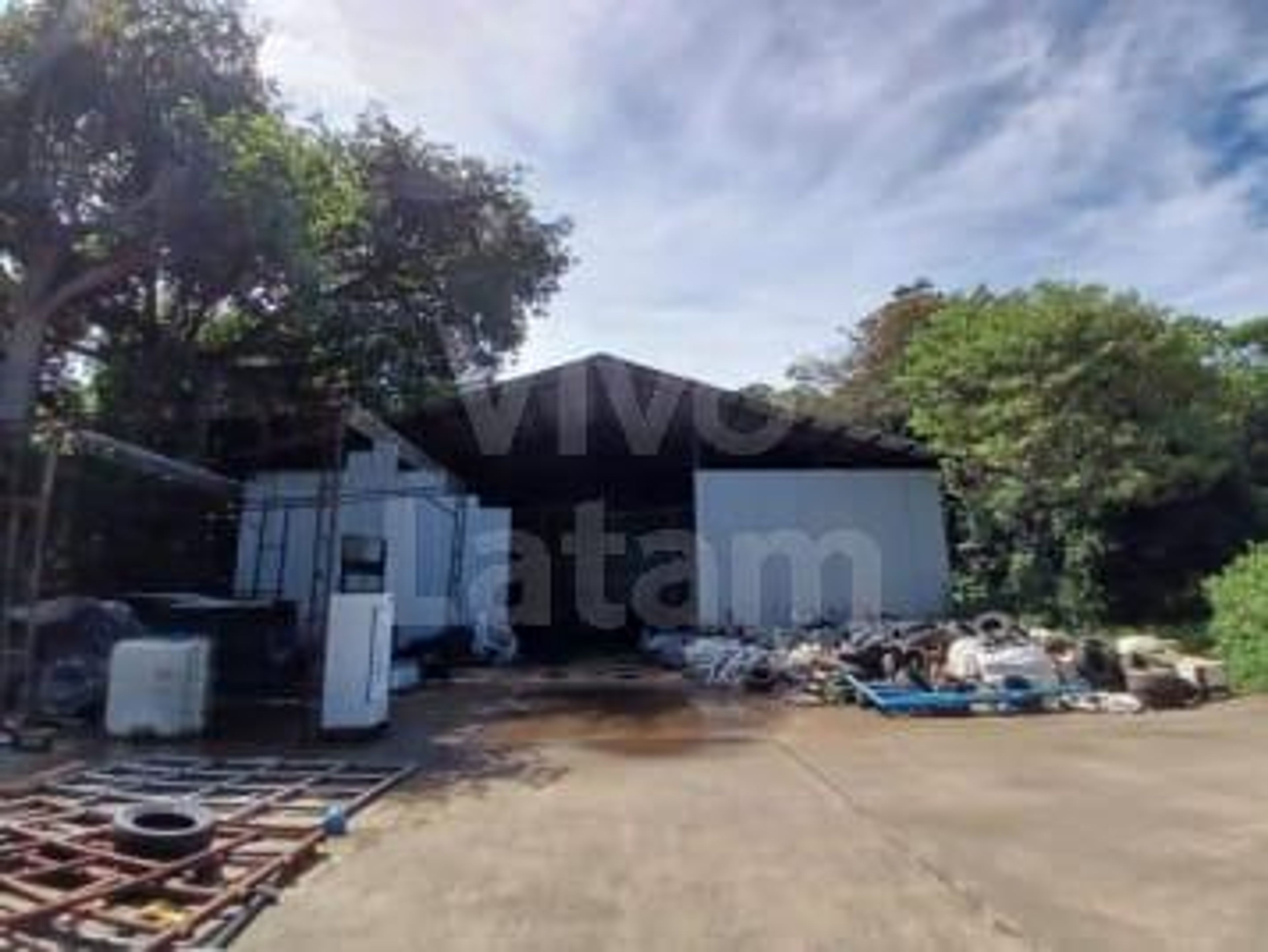 Industrial land for sale in Nejapa