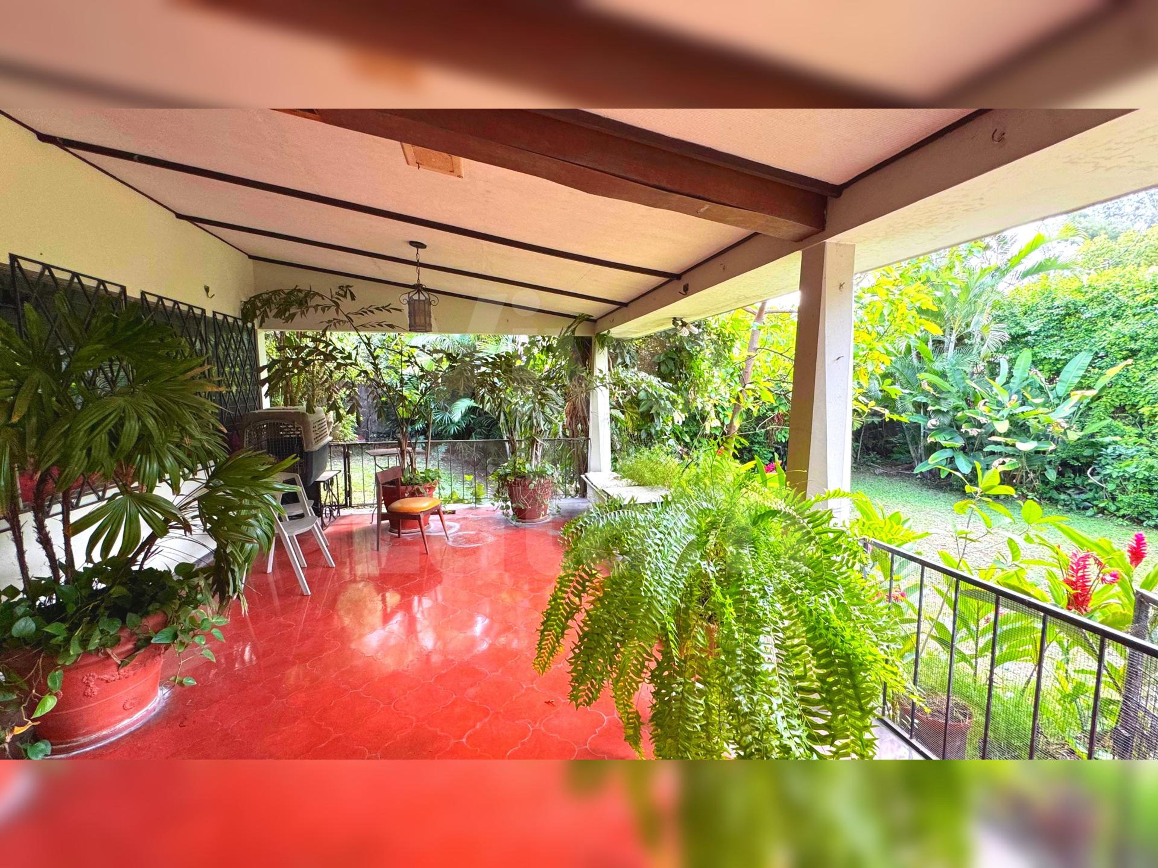 Home for sale in Colonia San Francisco