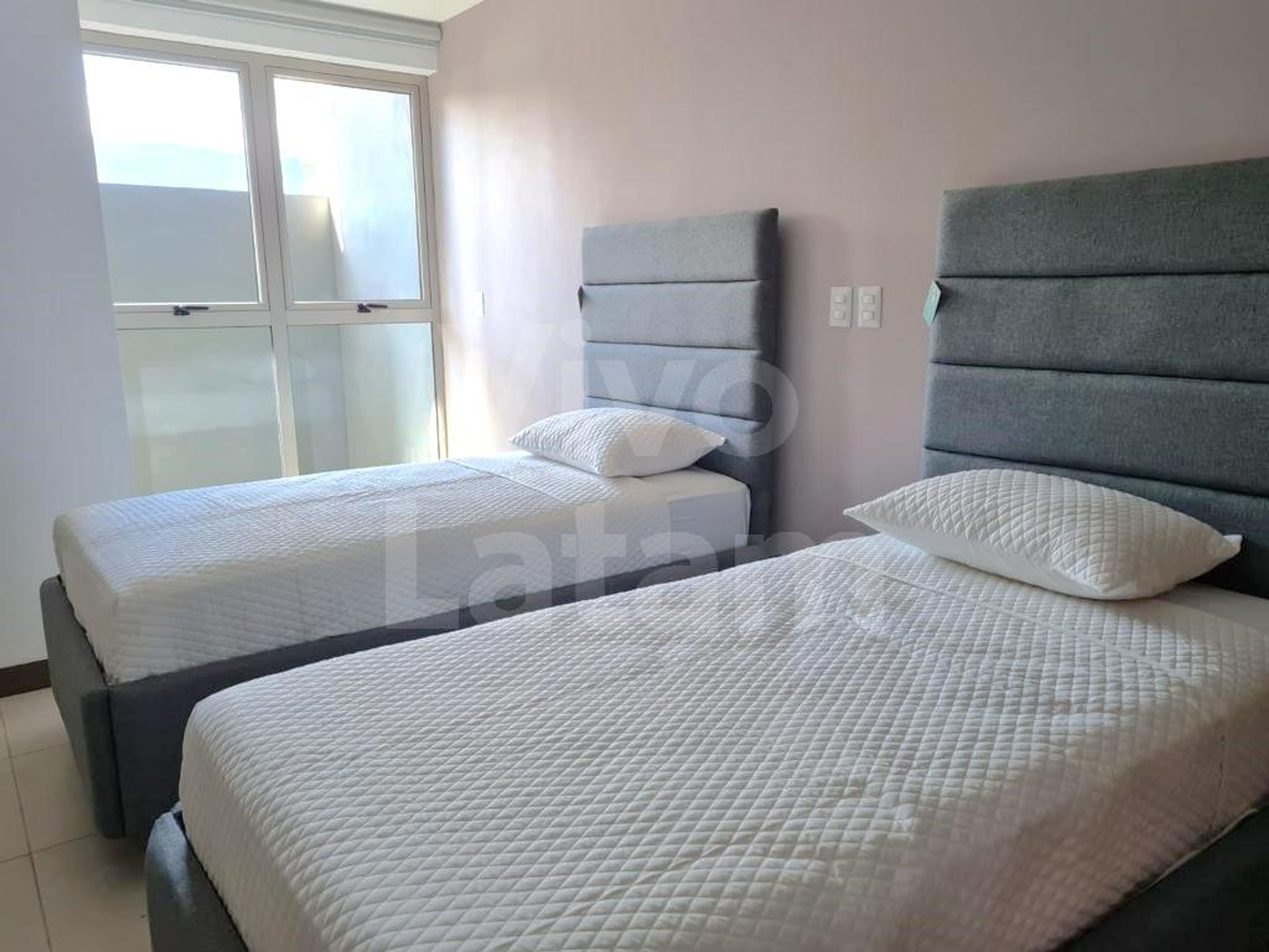 Apartamento en alquiler en Torres Puerta del Alma