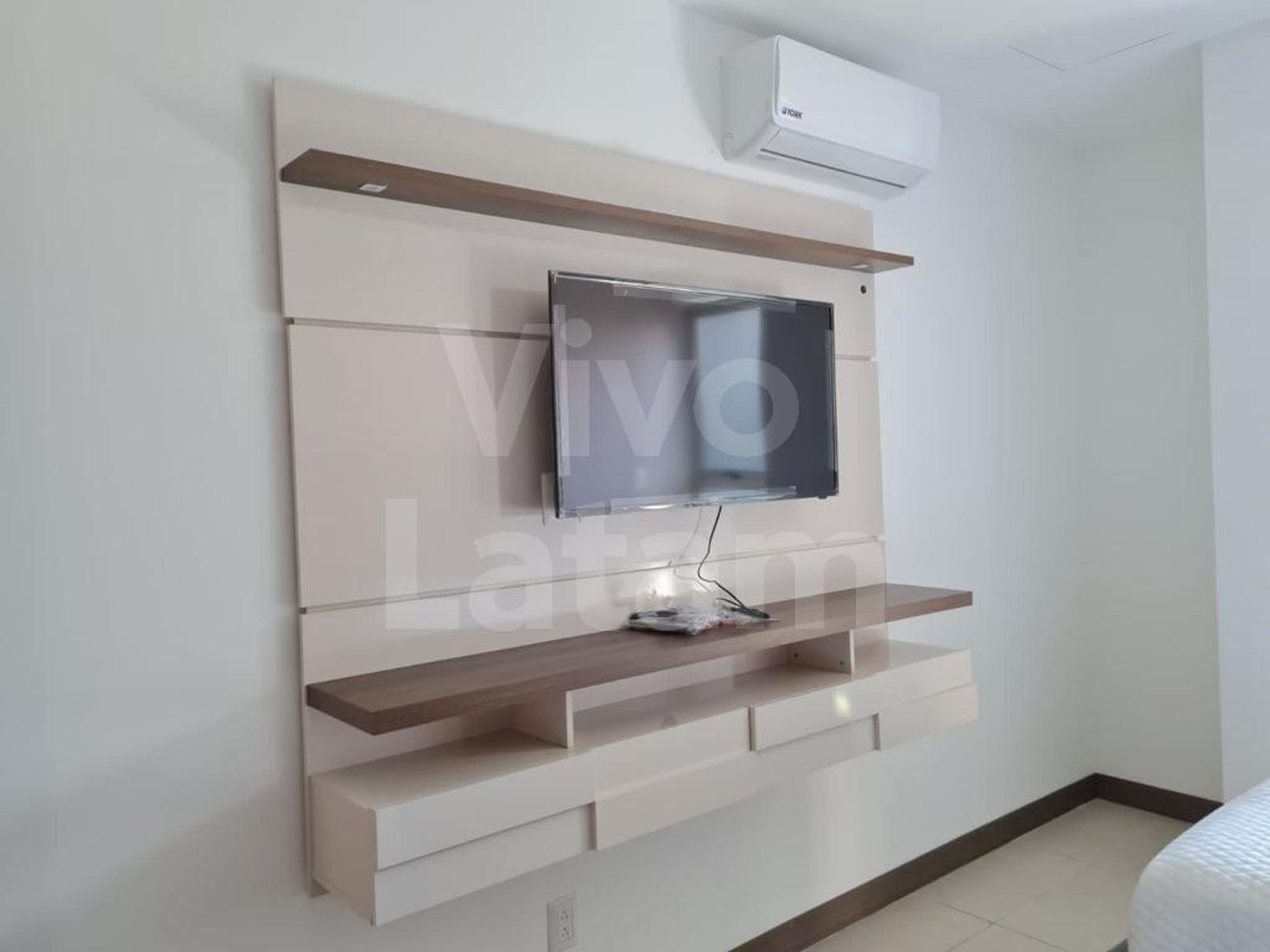 Apartamento en alquiler en Torres Puerta del Alma