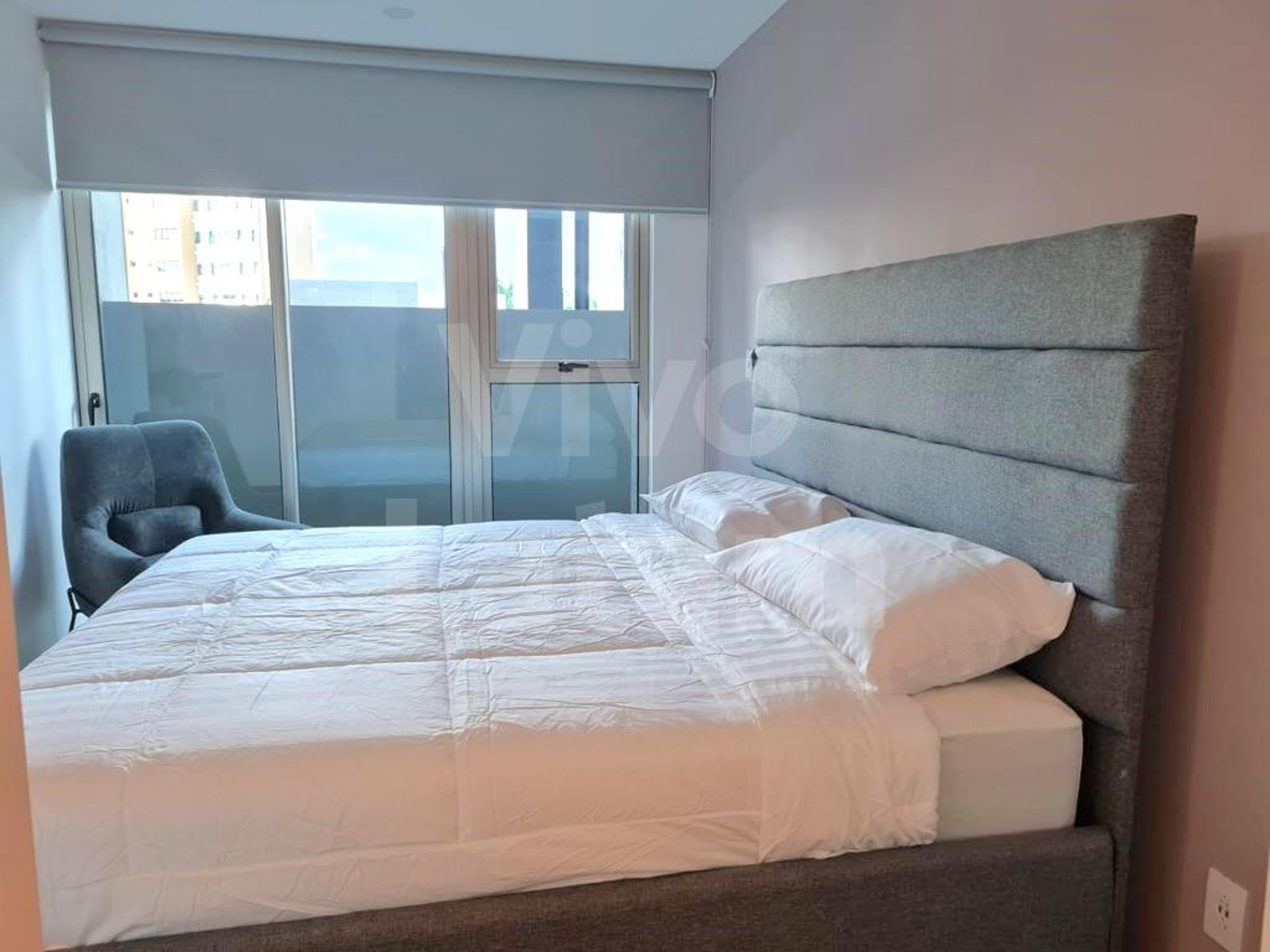Apartamento en alquiler en Torres Puerta del Alma