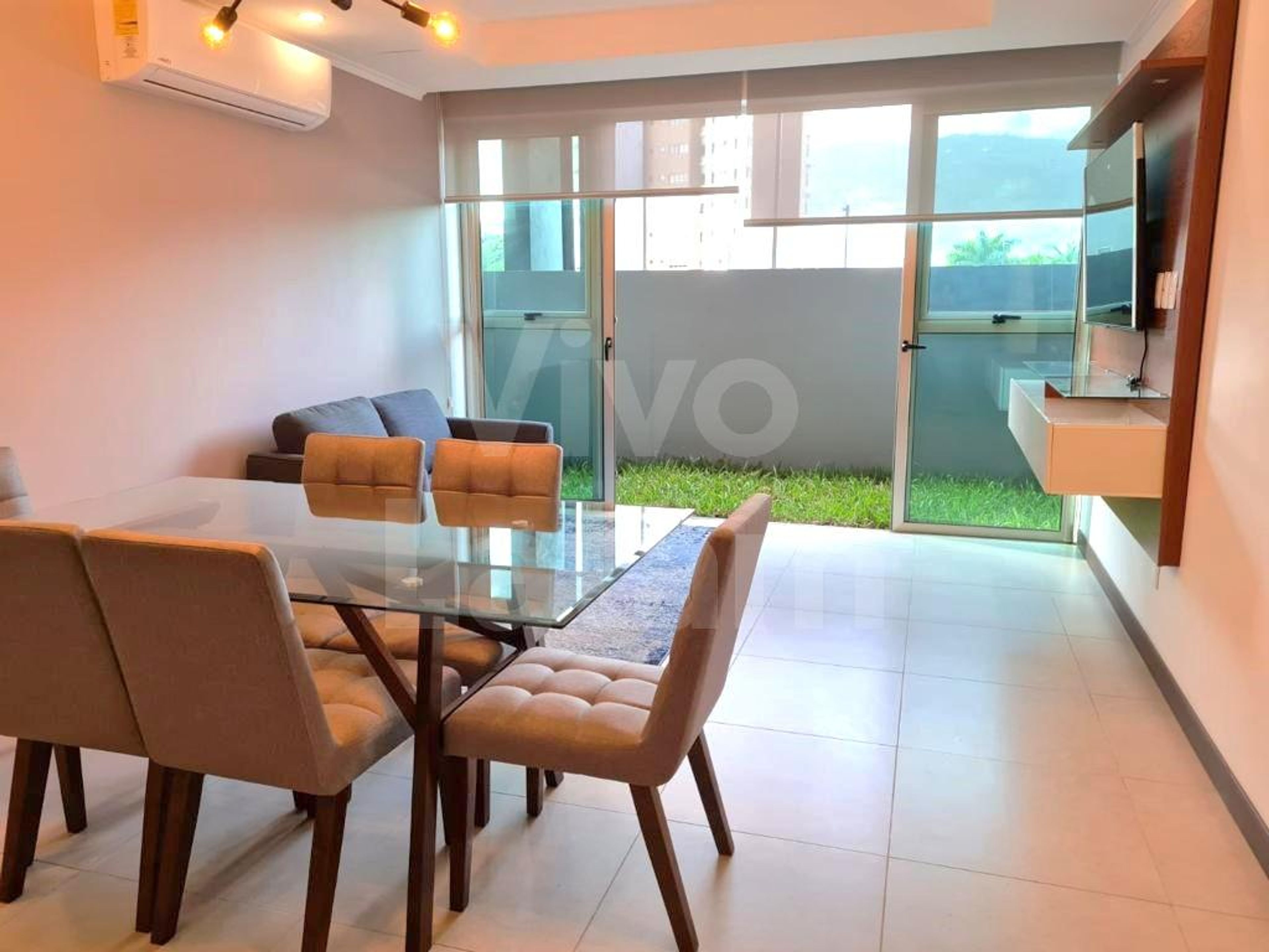Apartamento en alquiler en Torres Puerta del Alma
