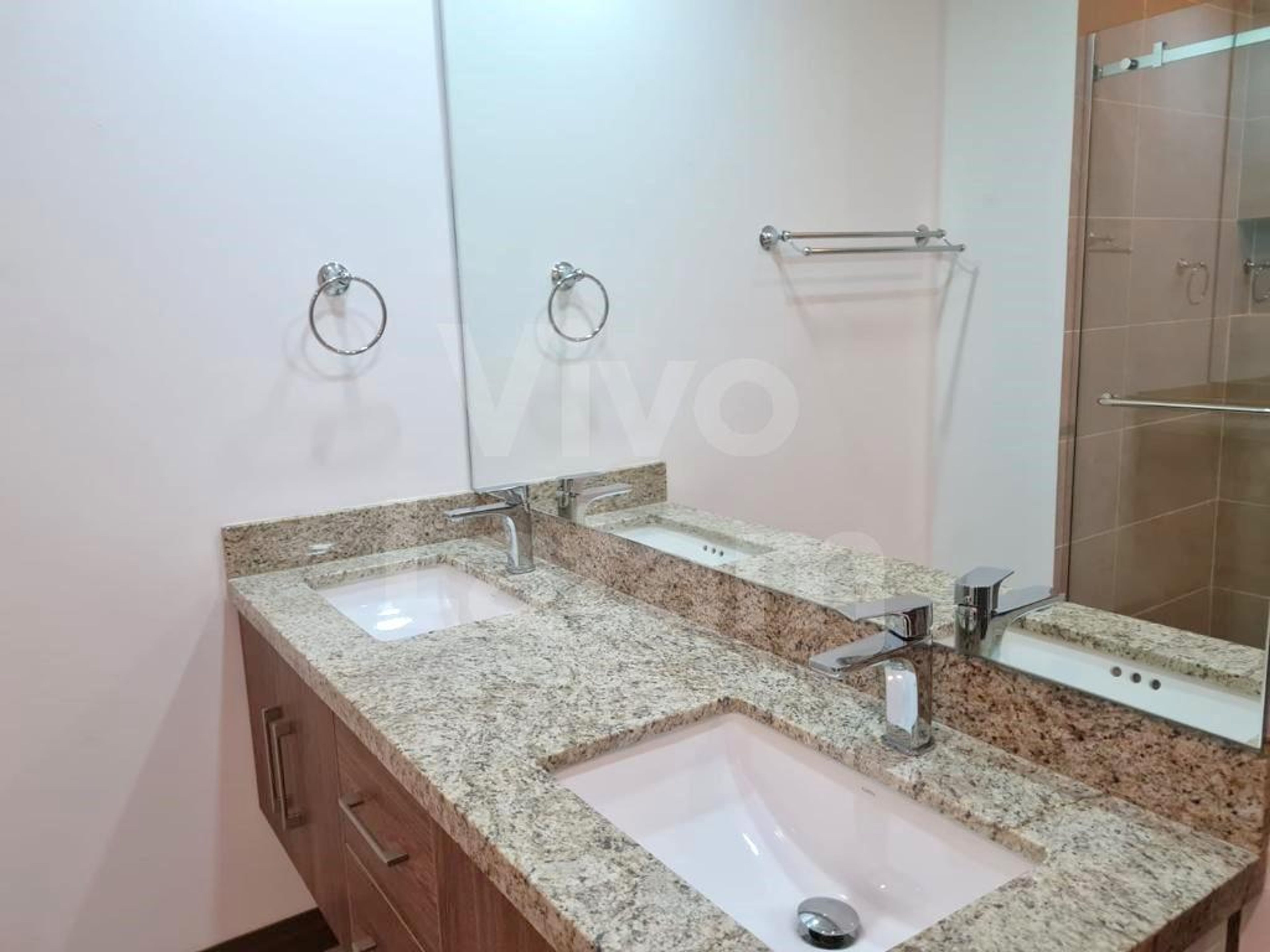 Apartamento en alquiler en Torres Puerta del Alma